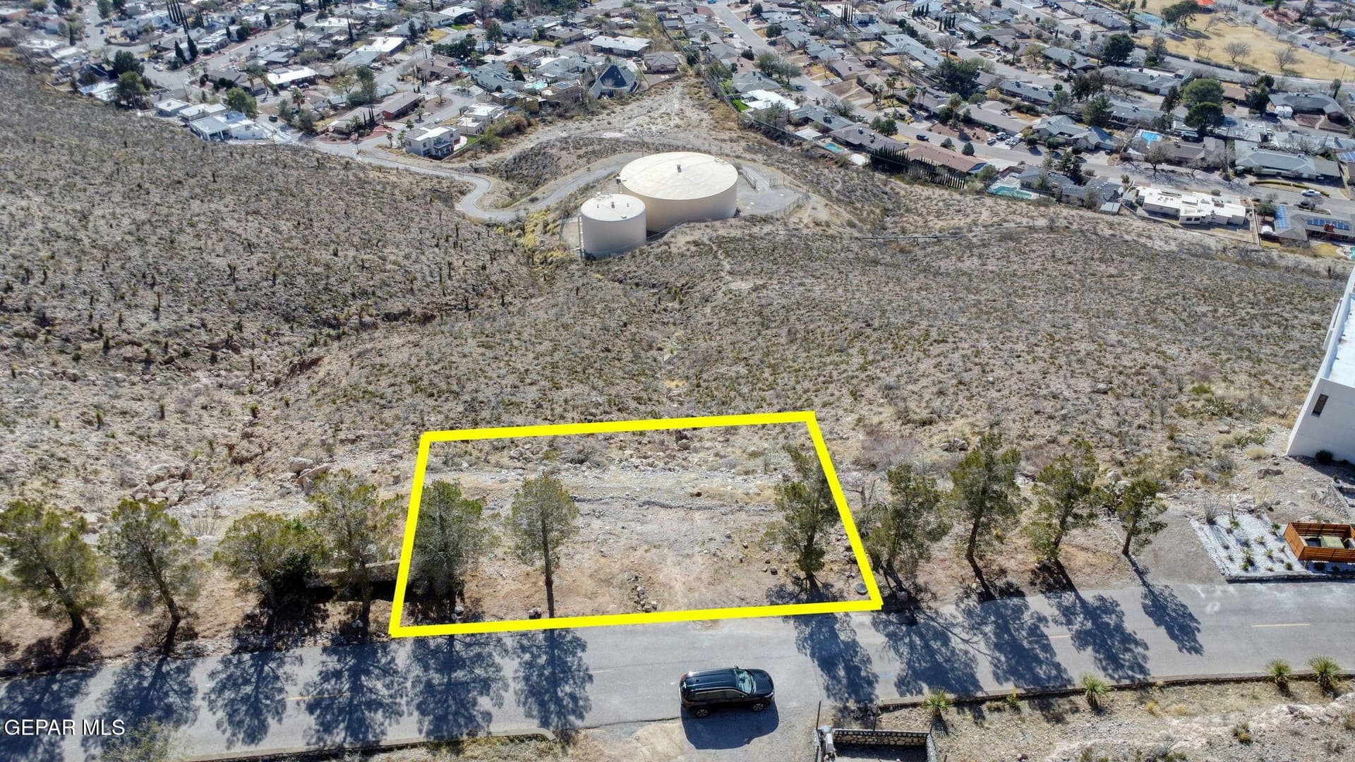 0.2 acres in El Paso County gallery image 4