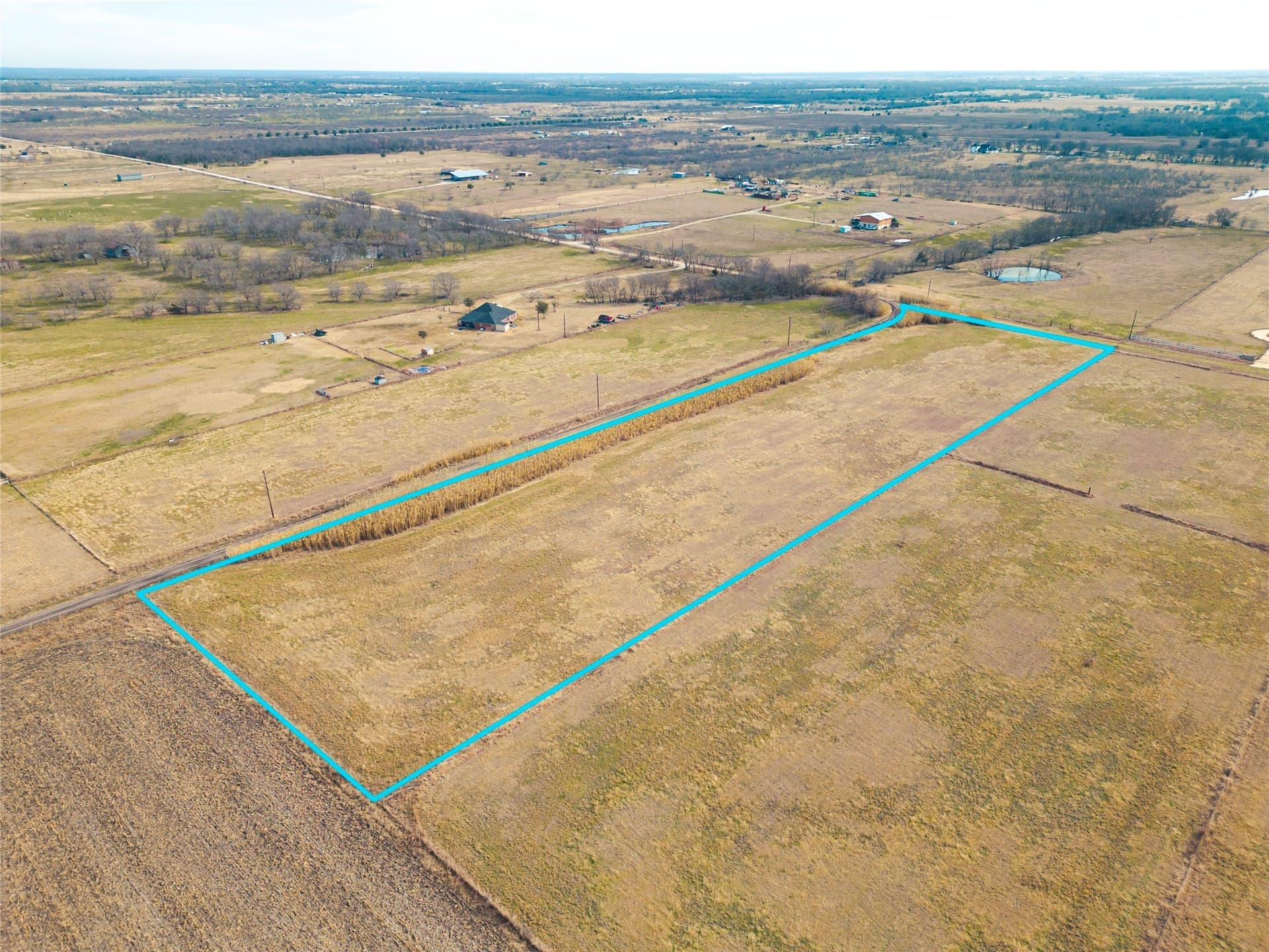 5.01 acres in Navarro County - photo 8