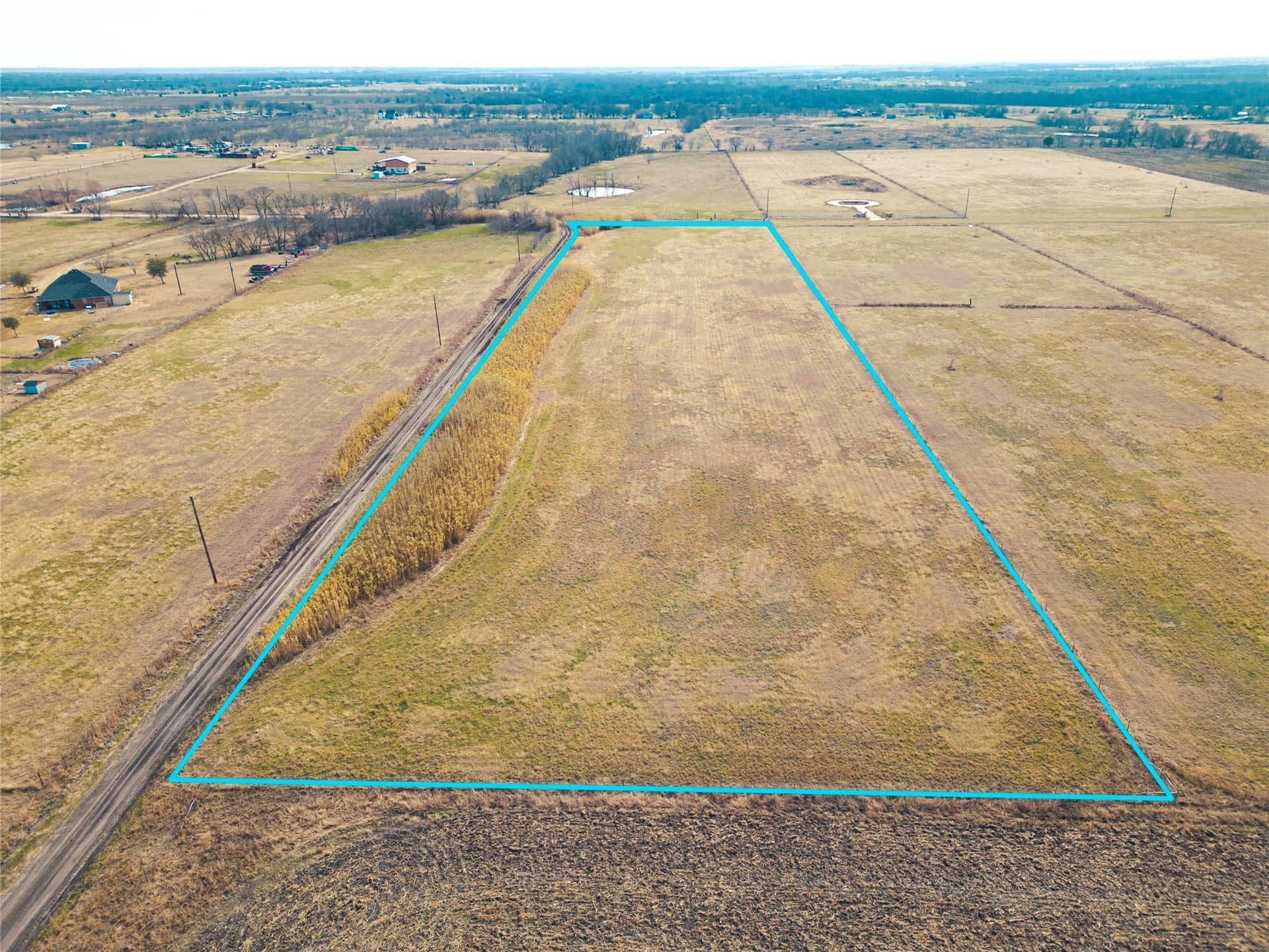 5.01 acres in Navarro County - photo 9