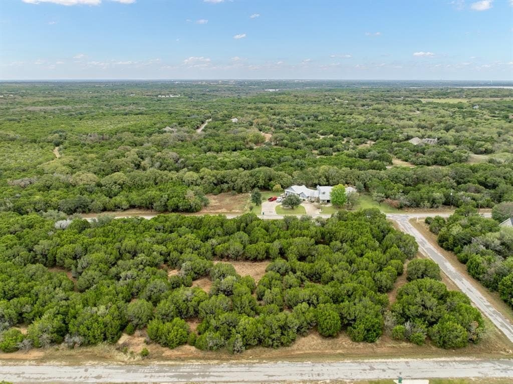 0.24 acres in Hill County