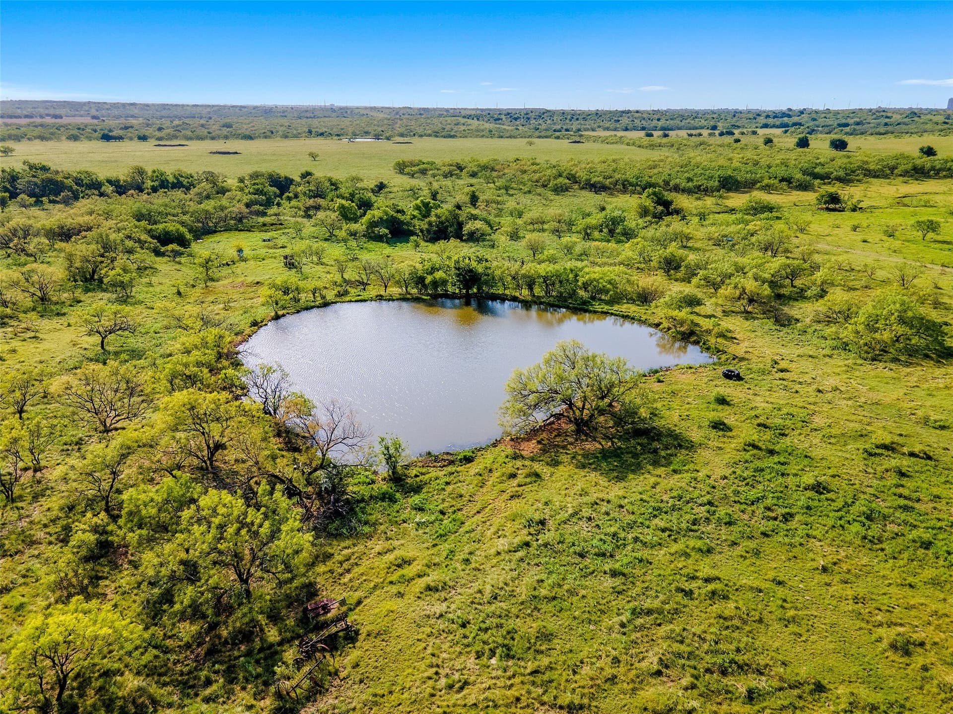 27.9 acres in Denton County - photo 9