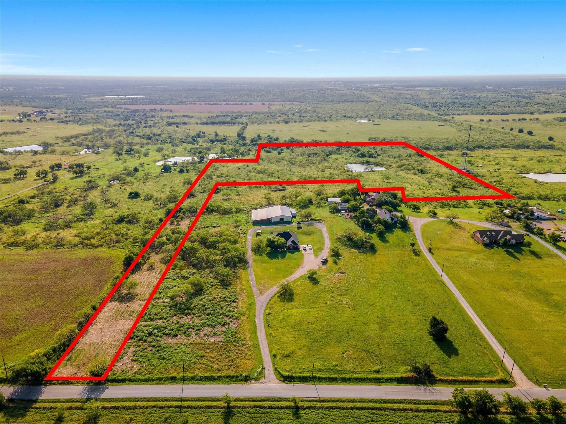 27.9 acres in Denton County - photo 15