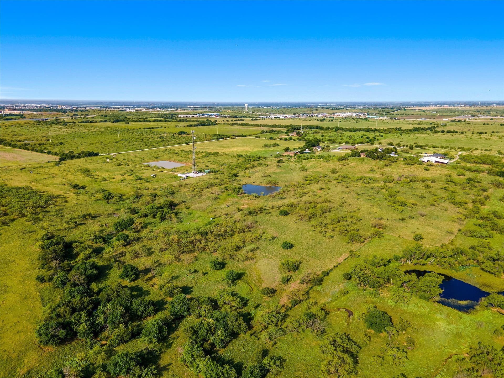 27.9 acres in Denton County - photo 6