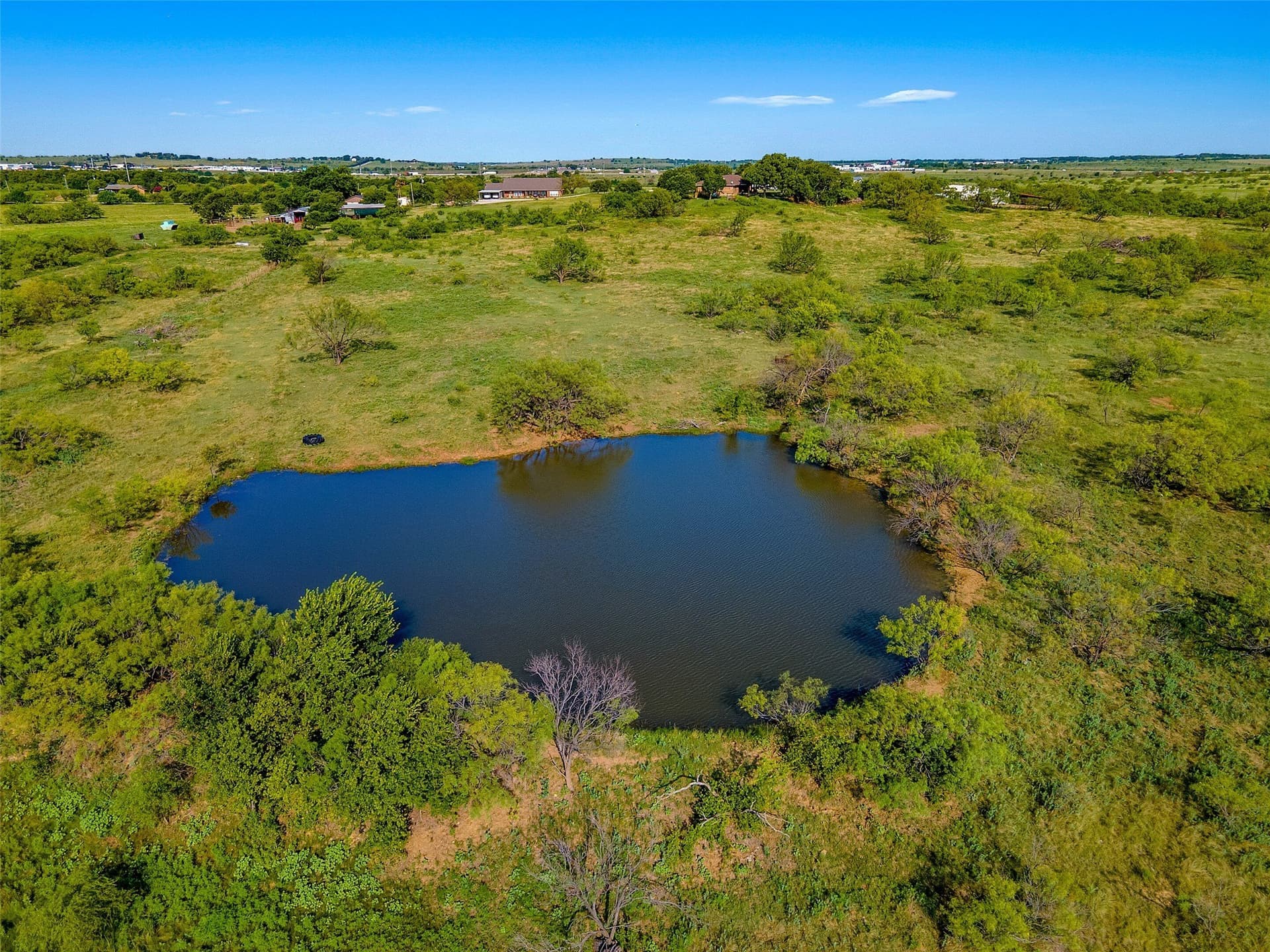 27.9 acres in Denton County - photo 8