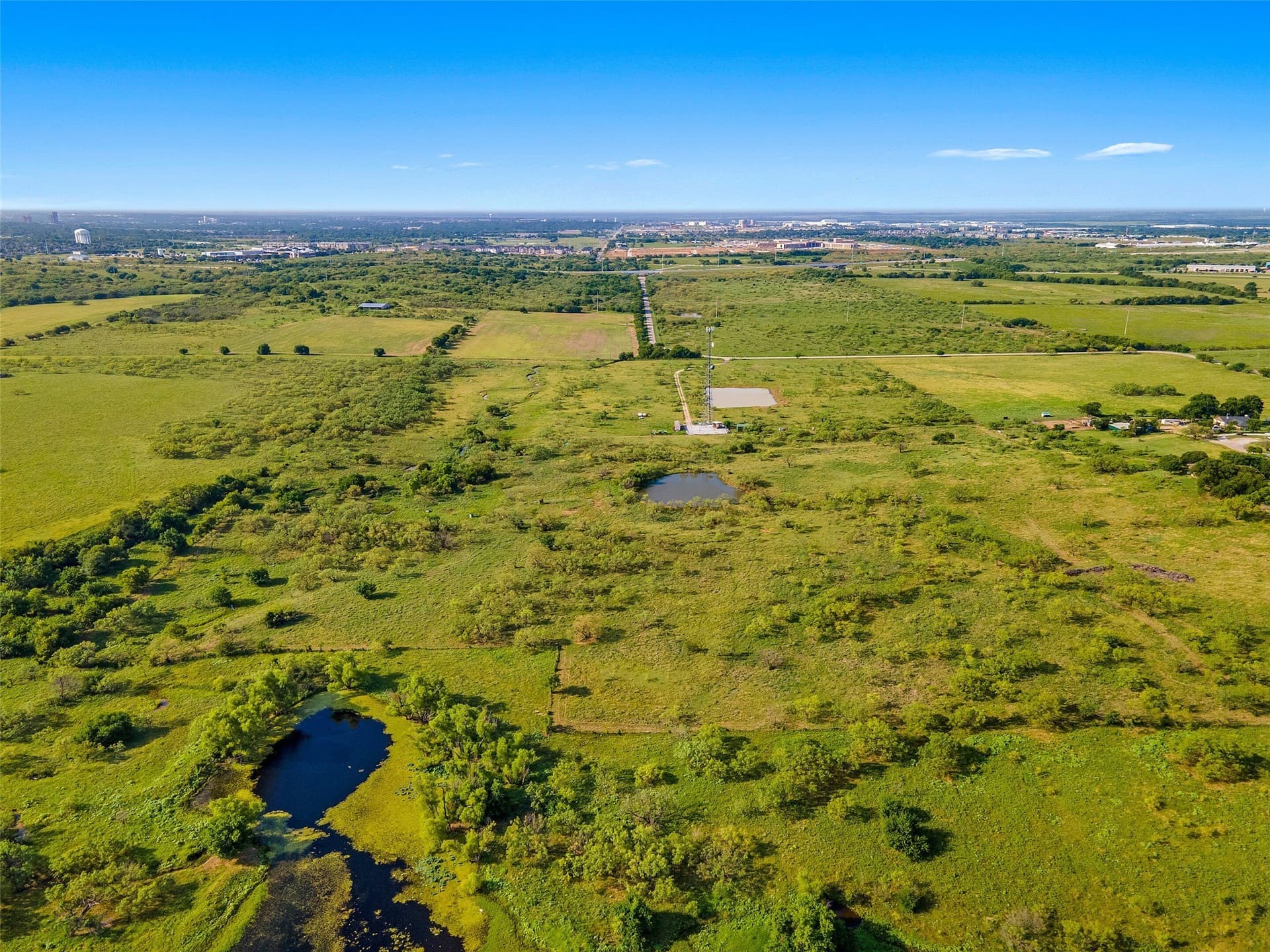 27.9 acres in Denton County - photo 7