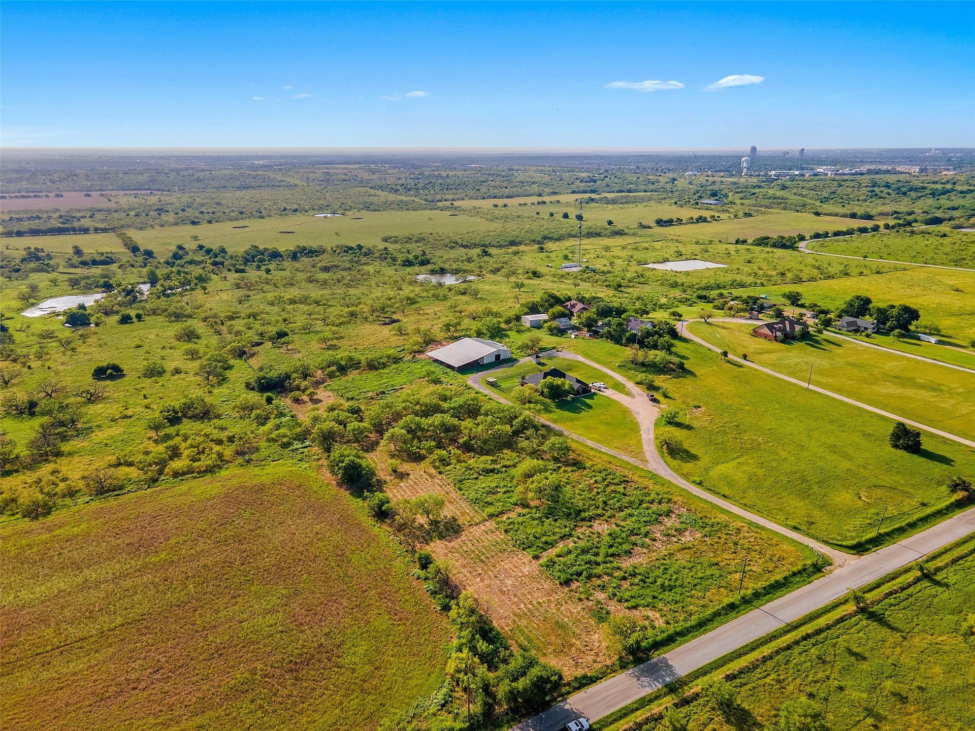 27.9 acres in Denton County - photo 10