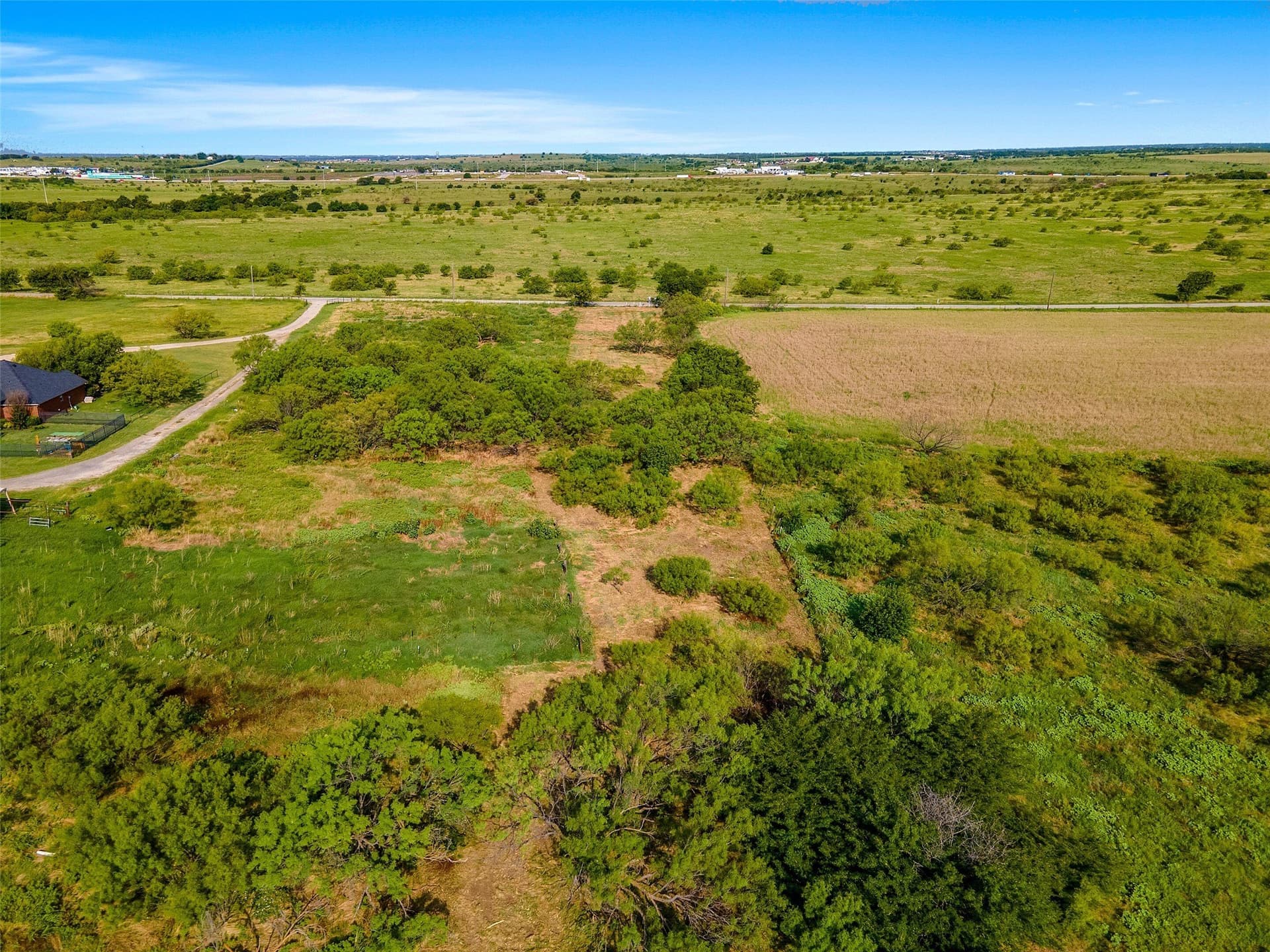 27.9 acres in Denton County - photo 13