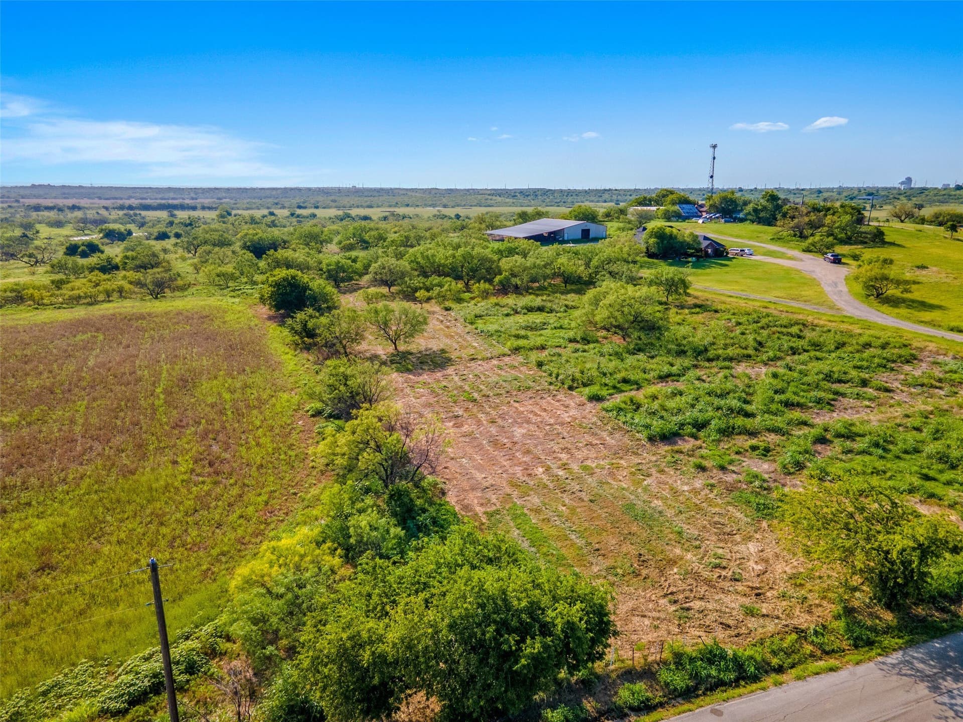 27.9 acres in Denton County - photo 14