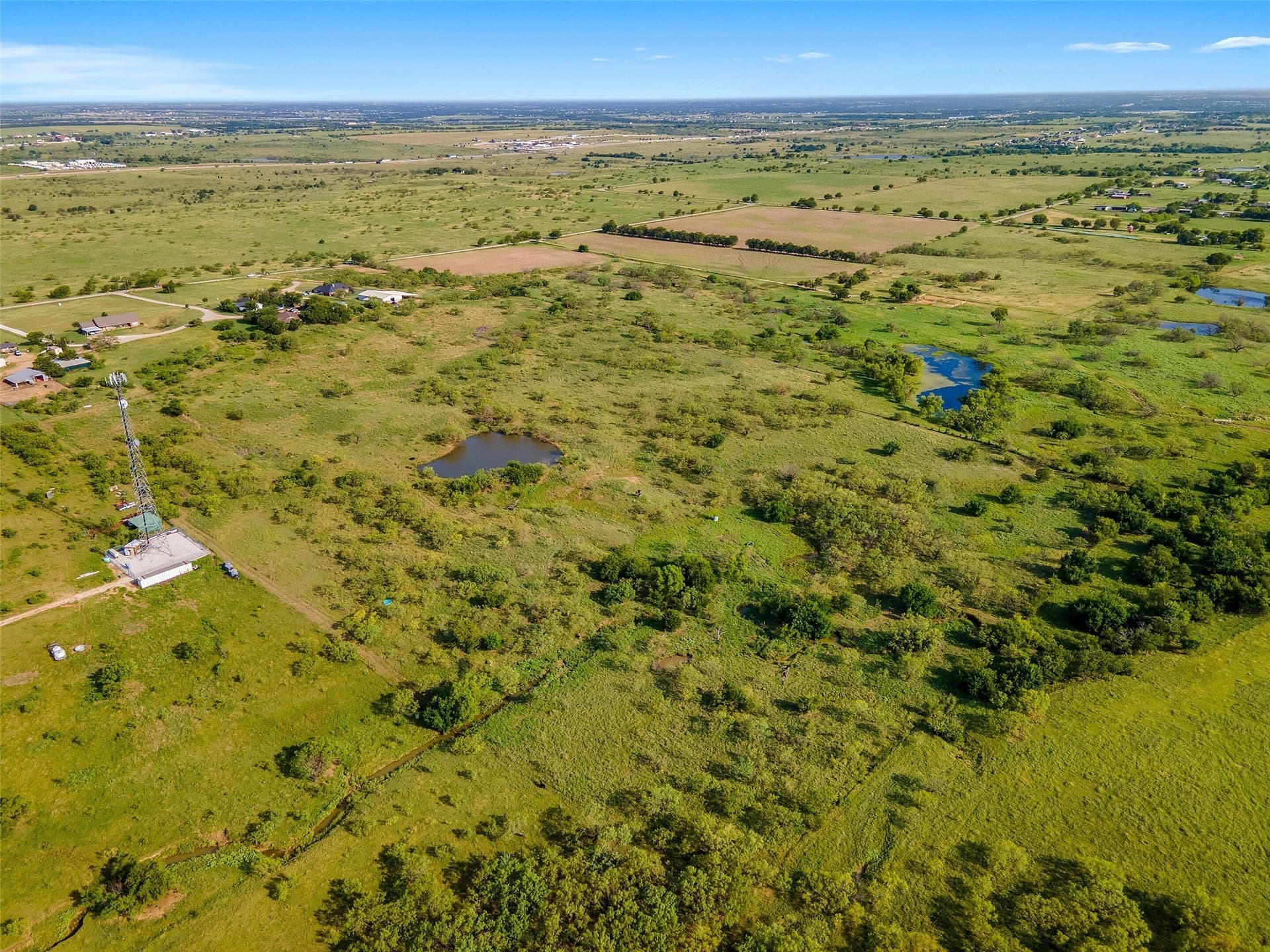 27.9 acres in Denton County gallery image 4