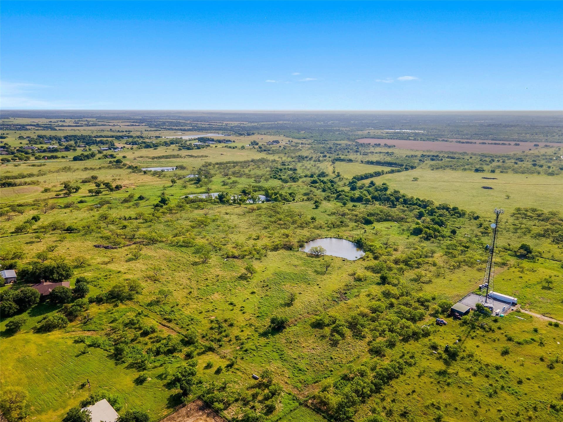 27.9 acres in Denton County - photo 12