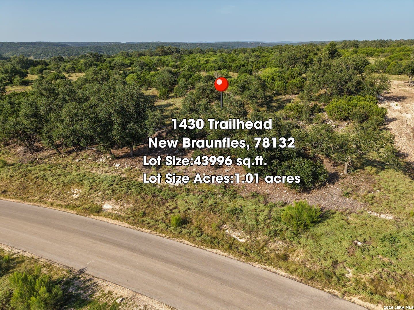 1.01 acres in Comal County - photo 29
