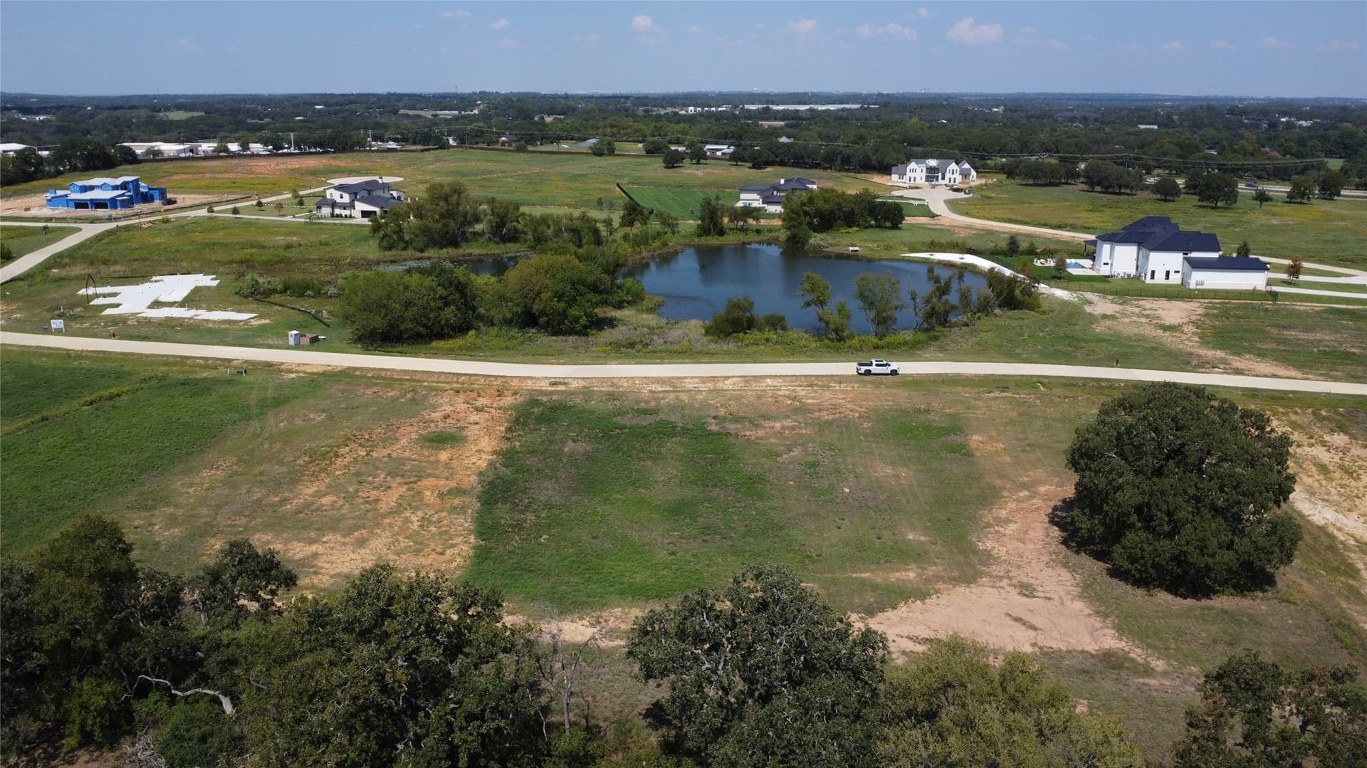 2.01 acres in Denton County gallery image 4
