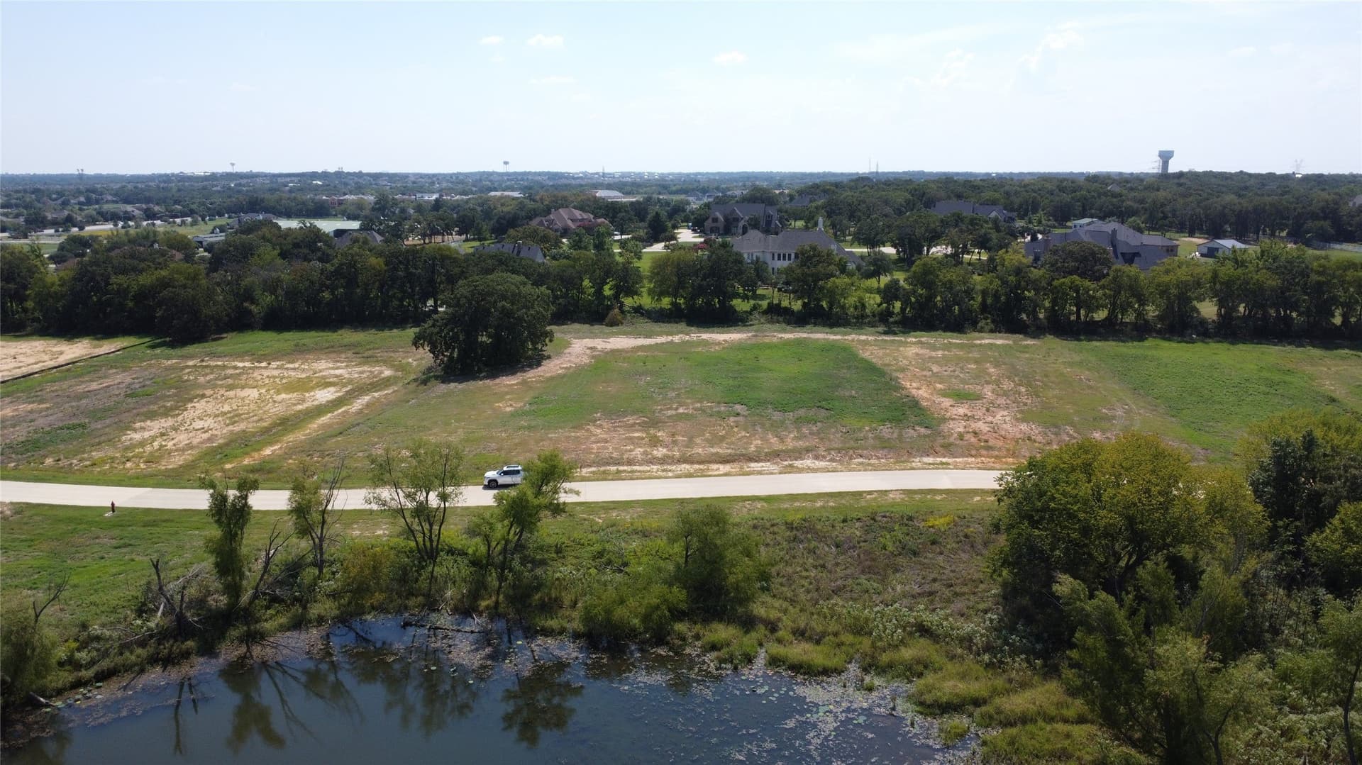 2.01 acres in Denton County gallery image 2