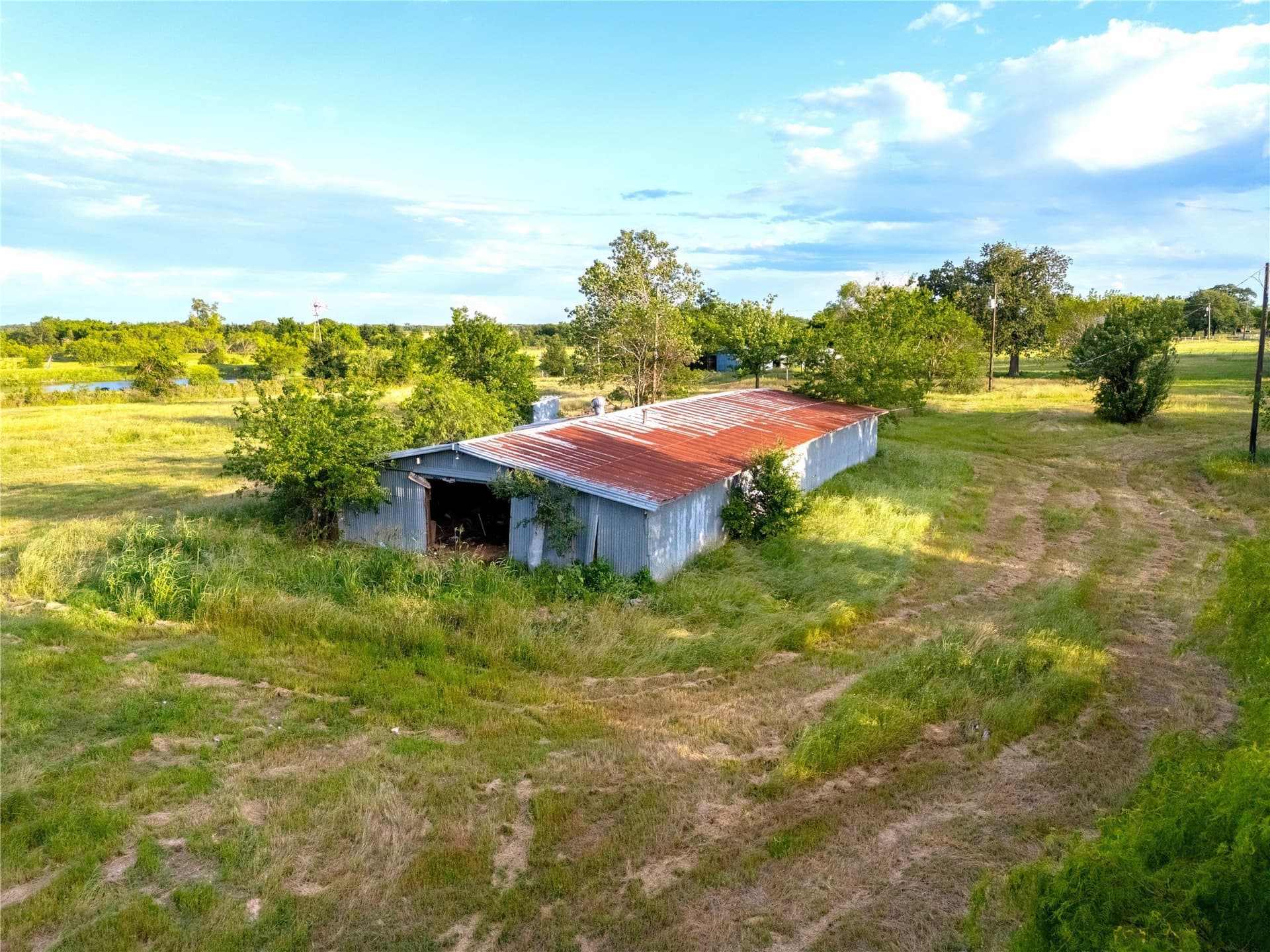 28 acres in McLennan County - photo 14