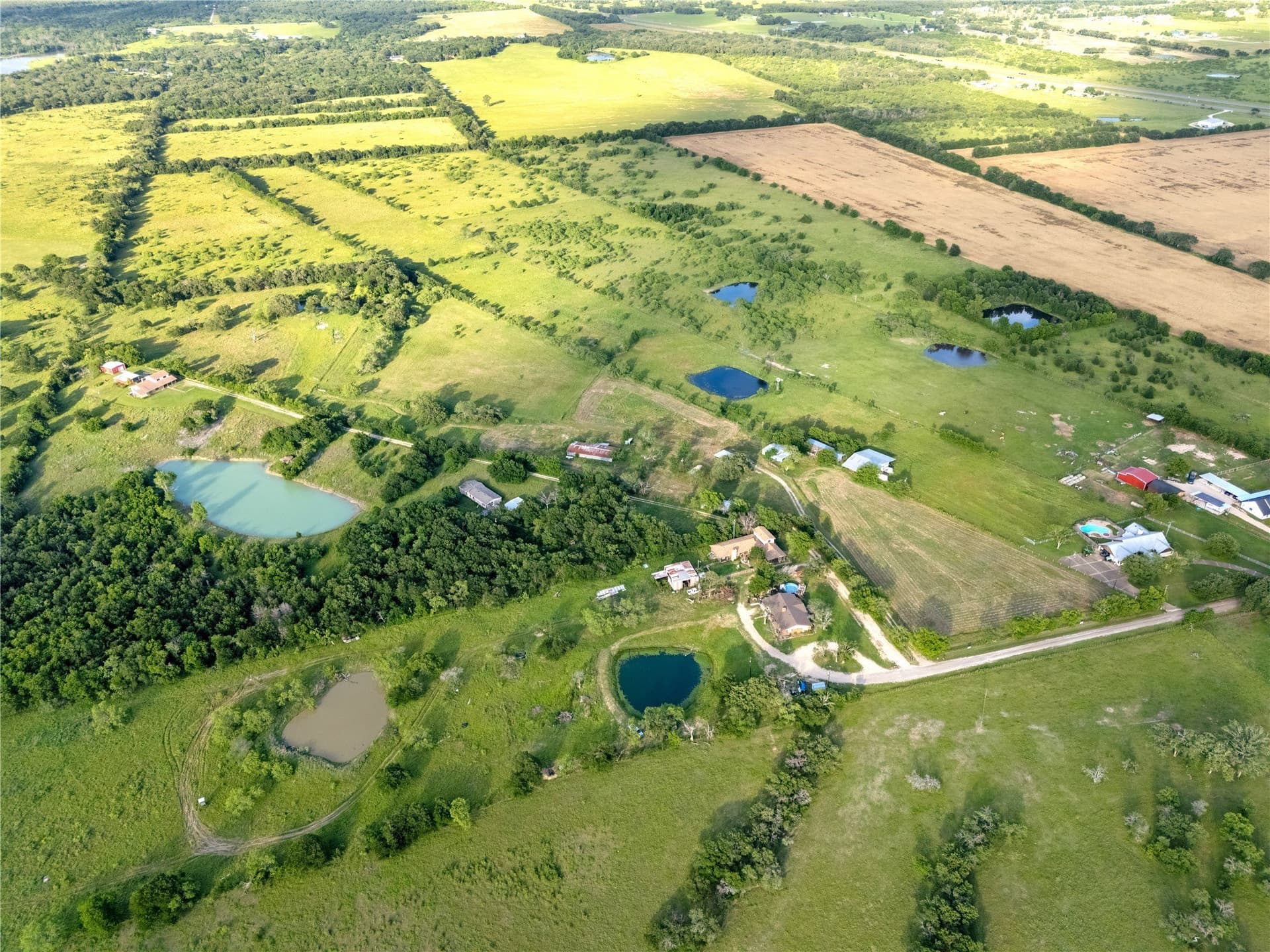 28 acres in McLennan County - photo 31