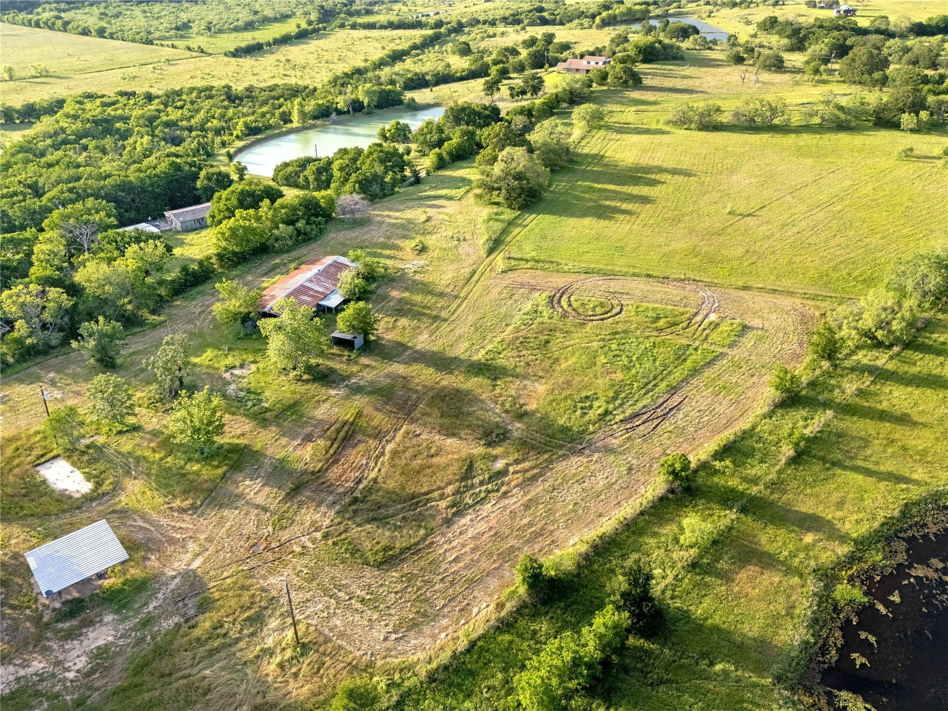 28 acres in McLennan County - photo 19