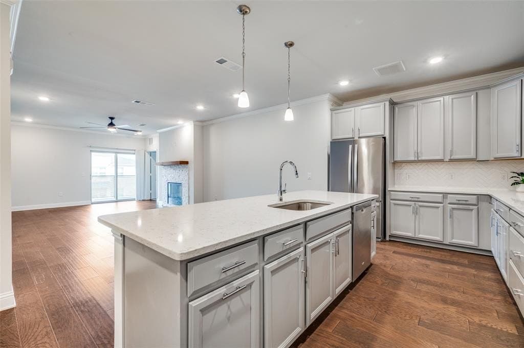 10.77 acres in Collin County gallery image 3