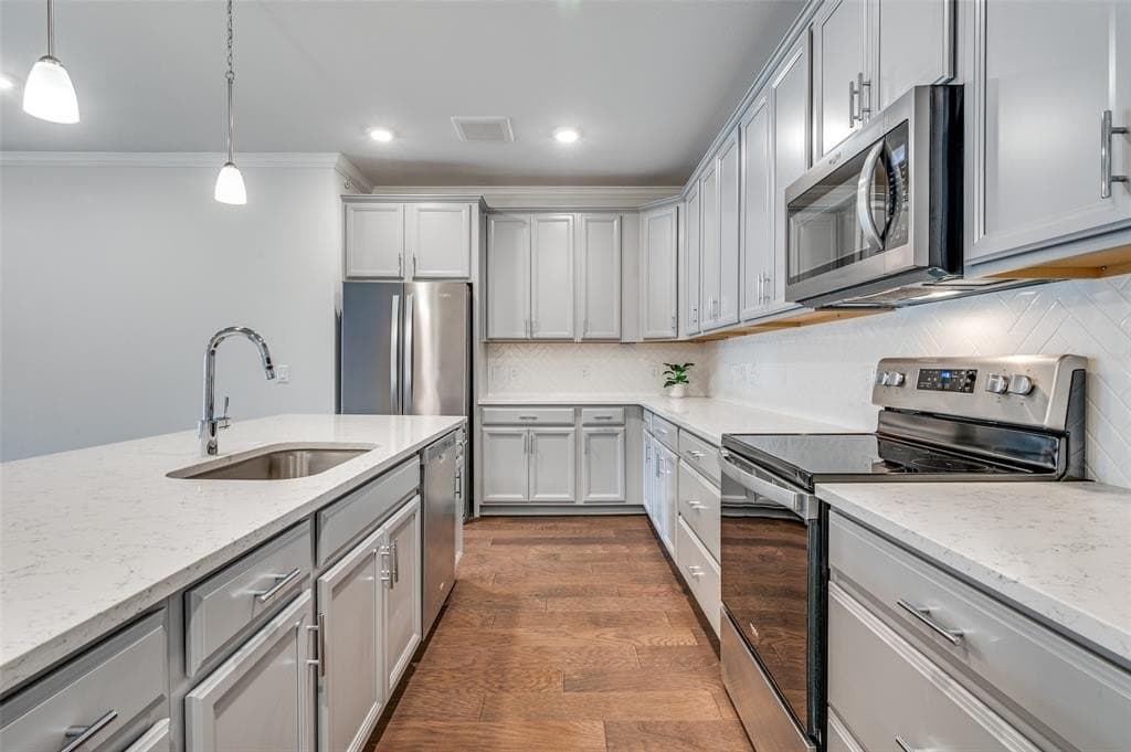 10.77 acres in Collin County gallery image 2