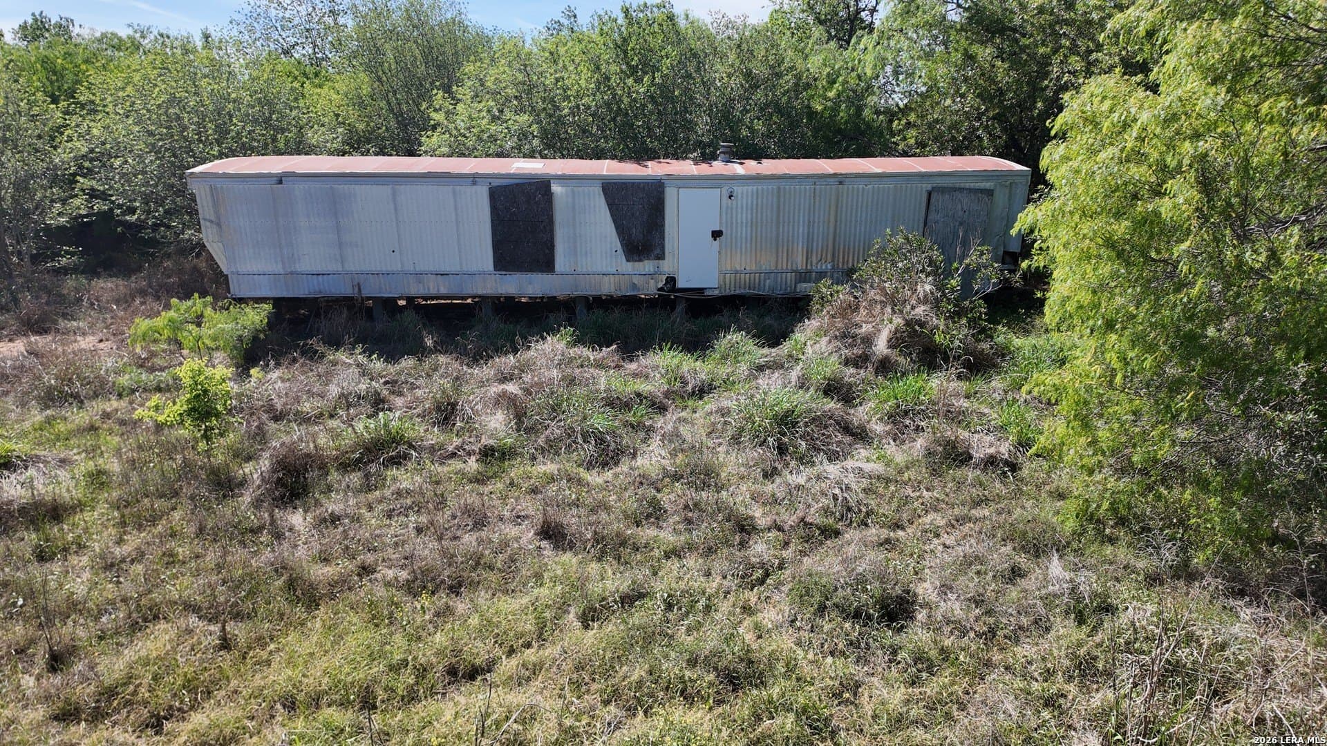 0.48 acres in Bexar County gallery image 3