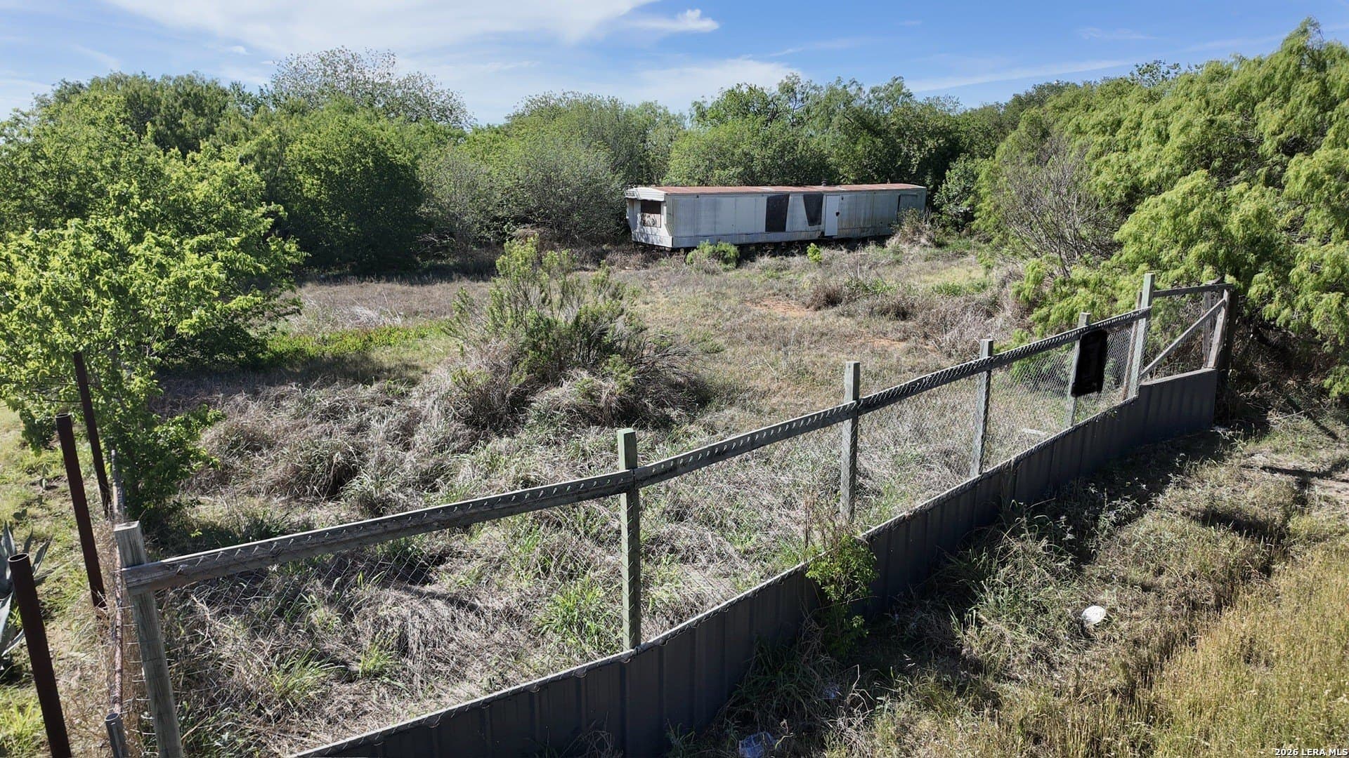 0.48 acres in Bexar County