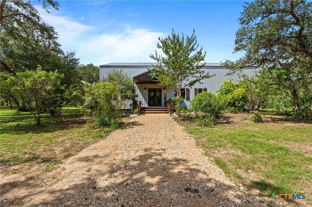 18 acres in Jackson County