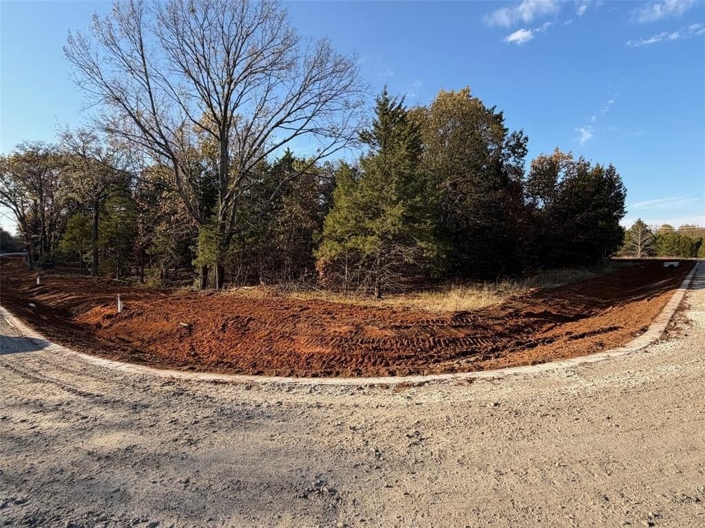 0.2 acres in Grayson County