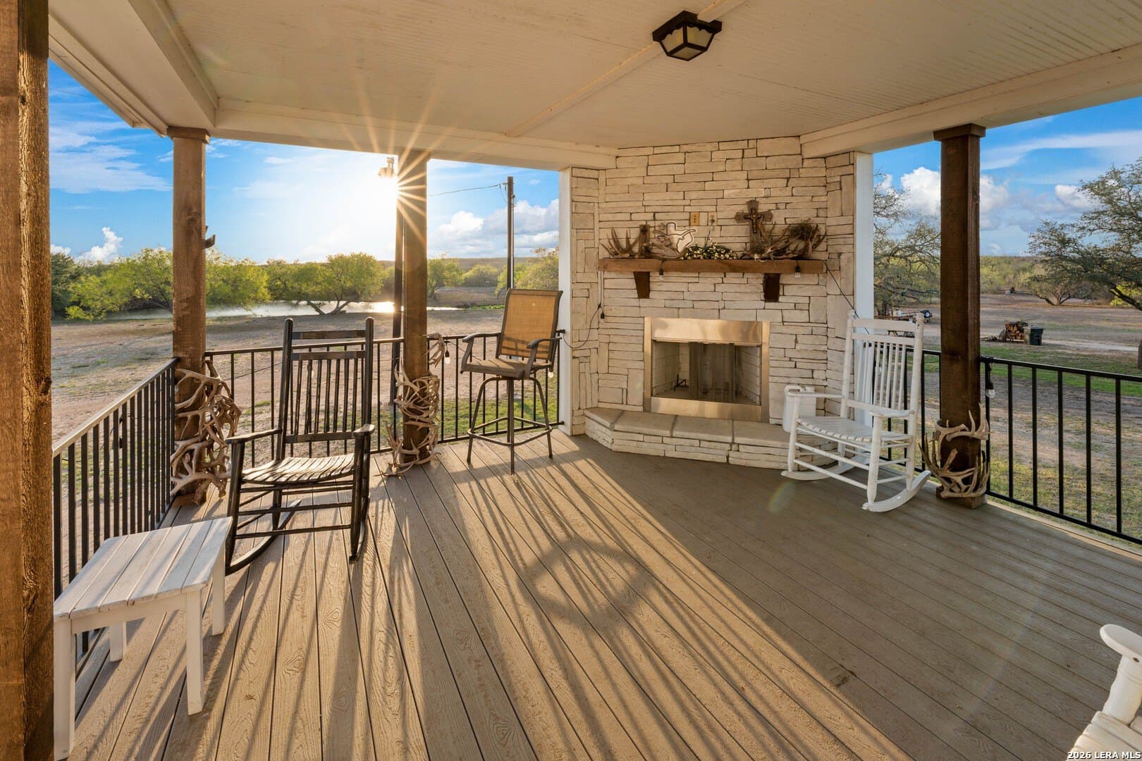 260 acres in Live Oak County featured view