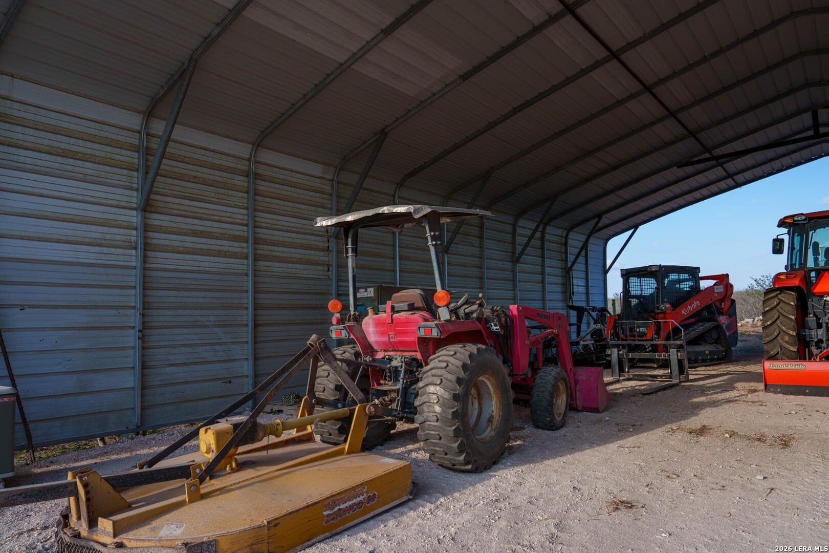 260 acres in Live Oak County - photo 28