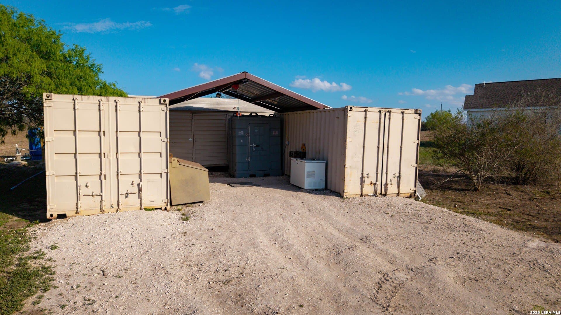 260 acres in Live Oak County - photo 37