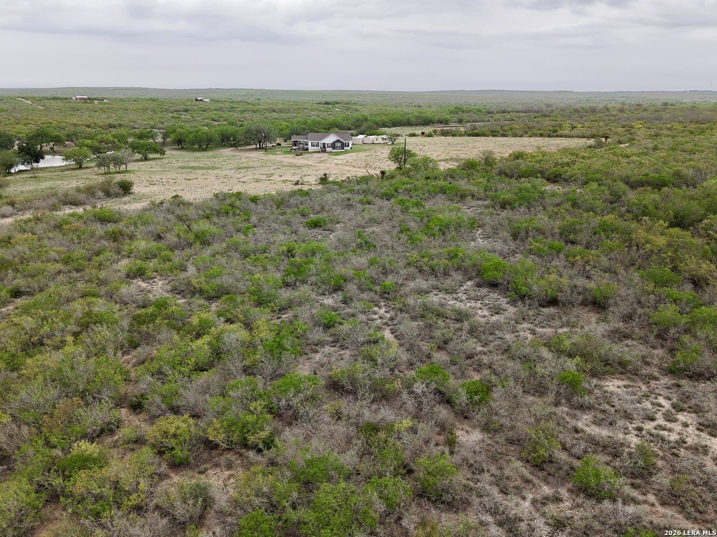 260 acres in Live Oak County - photo 21