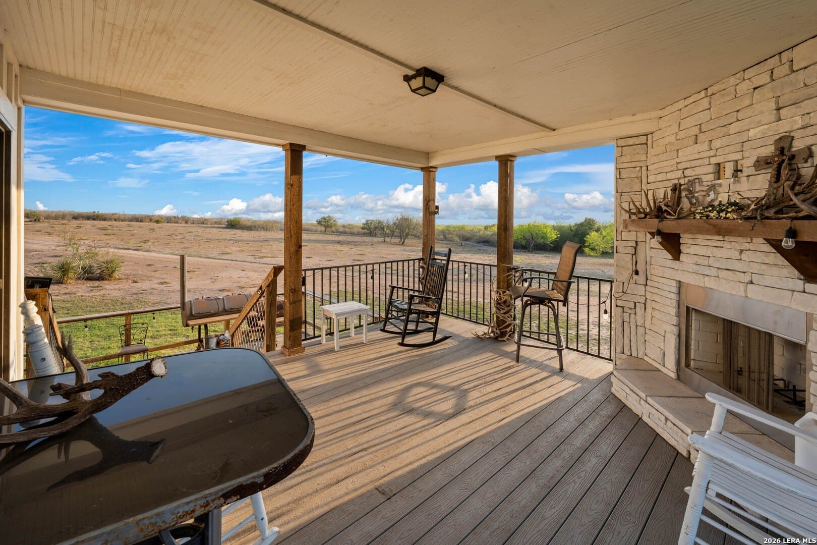 260 acres in Live Oak County - photo 6