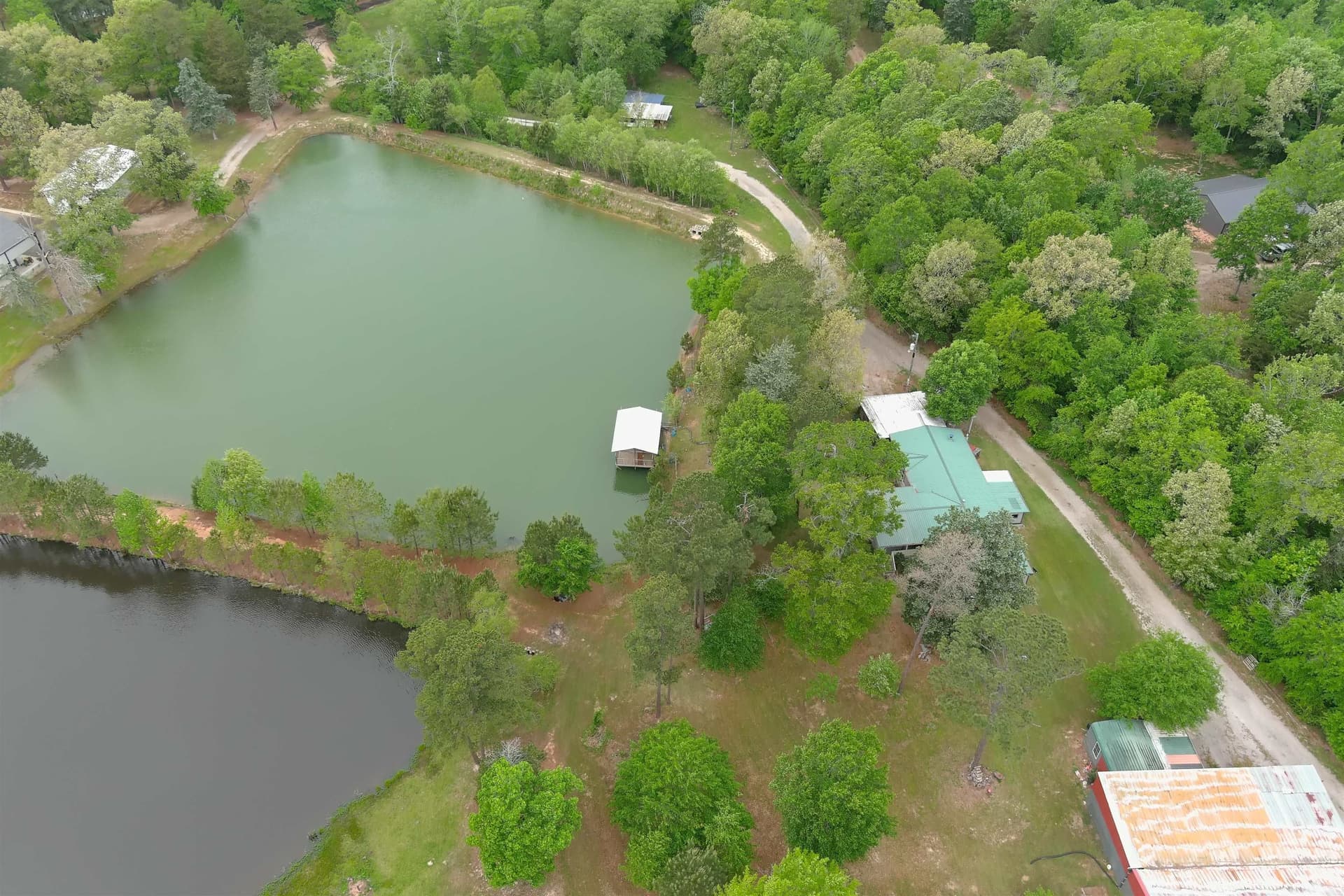 16.21 acres in Upshur County - photo 46