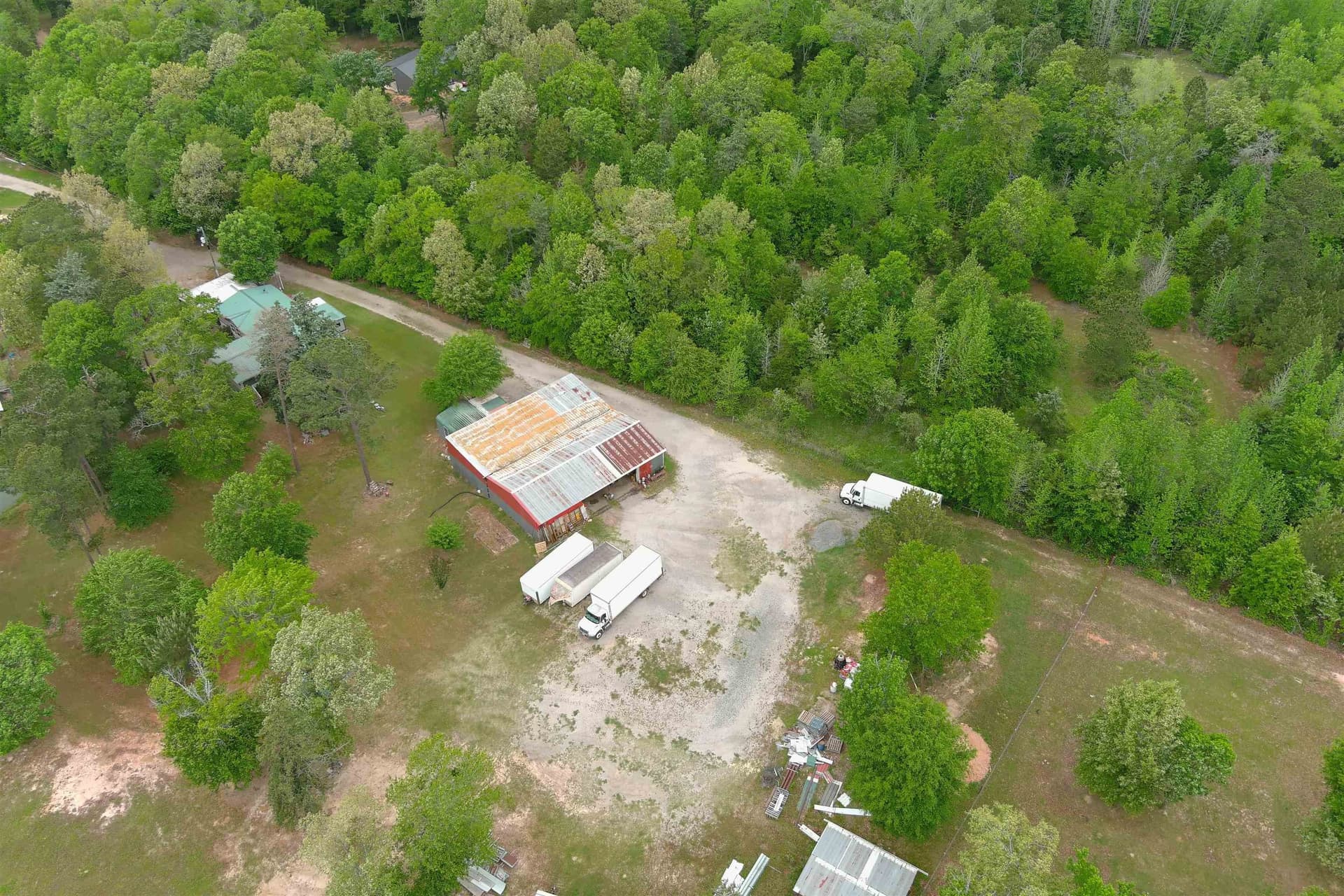 16.21 acres in Upshur County - photo 42
