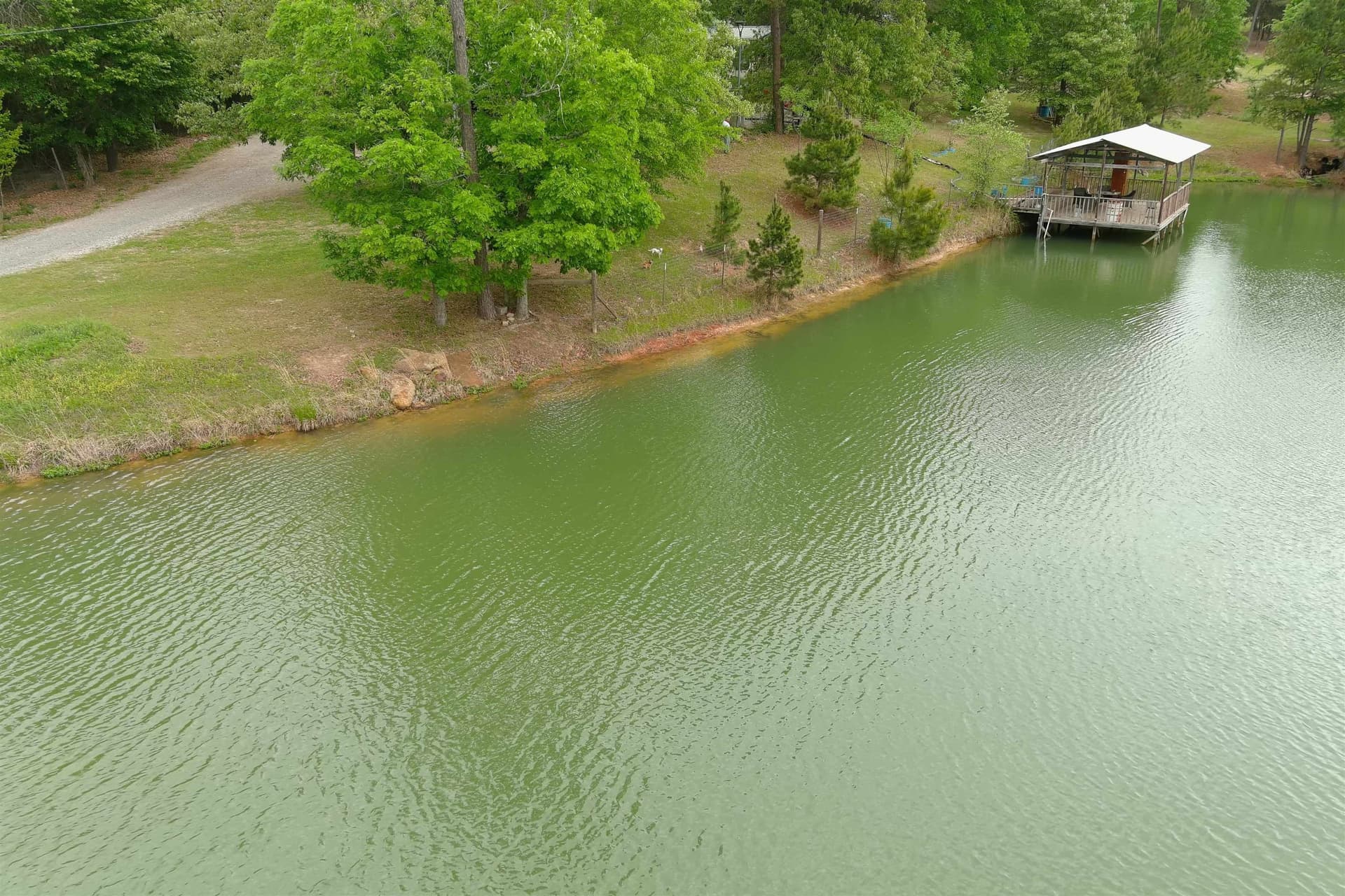 16.21 acres in Upshur County - photo 50