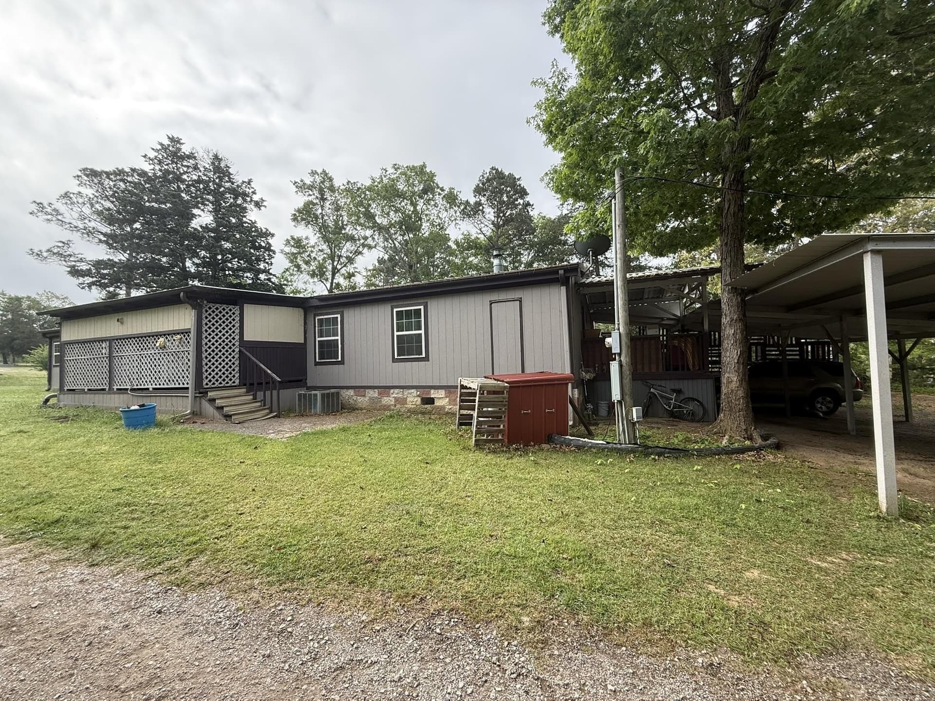 16.21 acres in Upshur County - photo 37