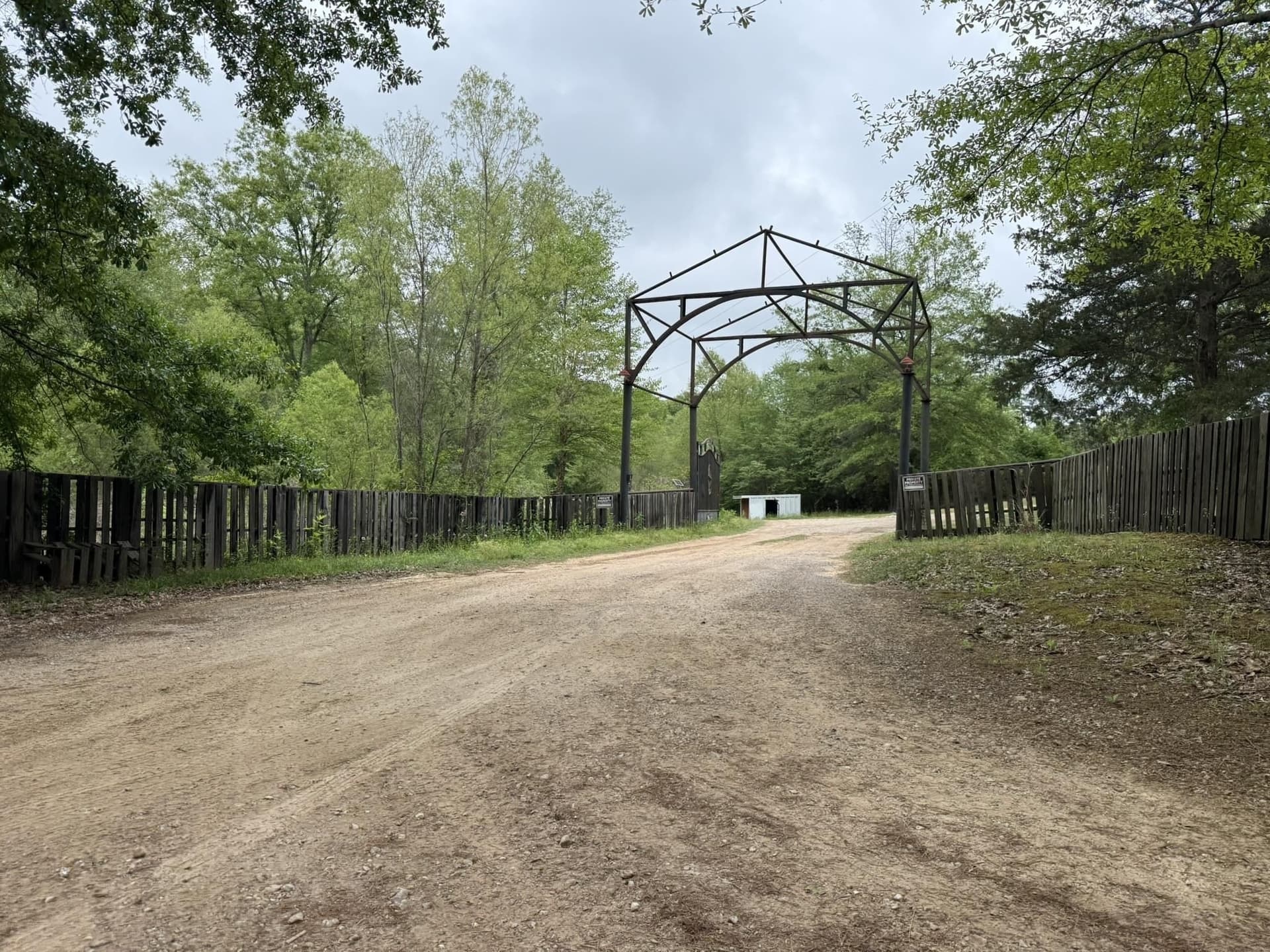 16.21 acres in Upshur County - photo 22