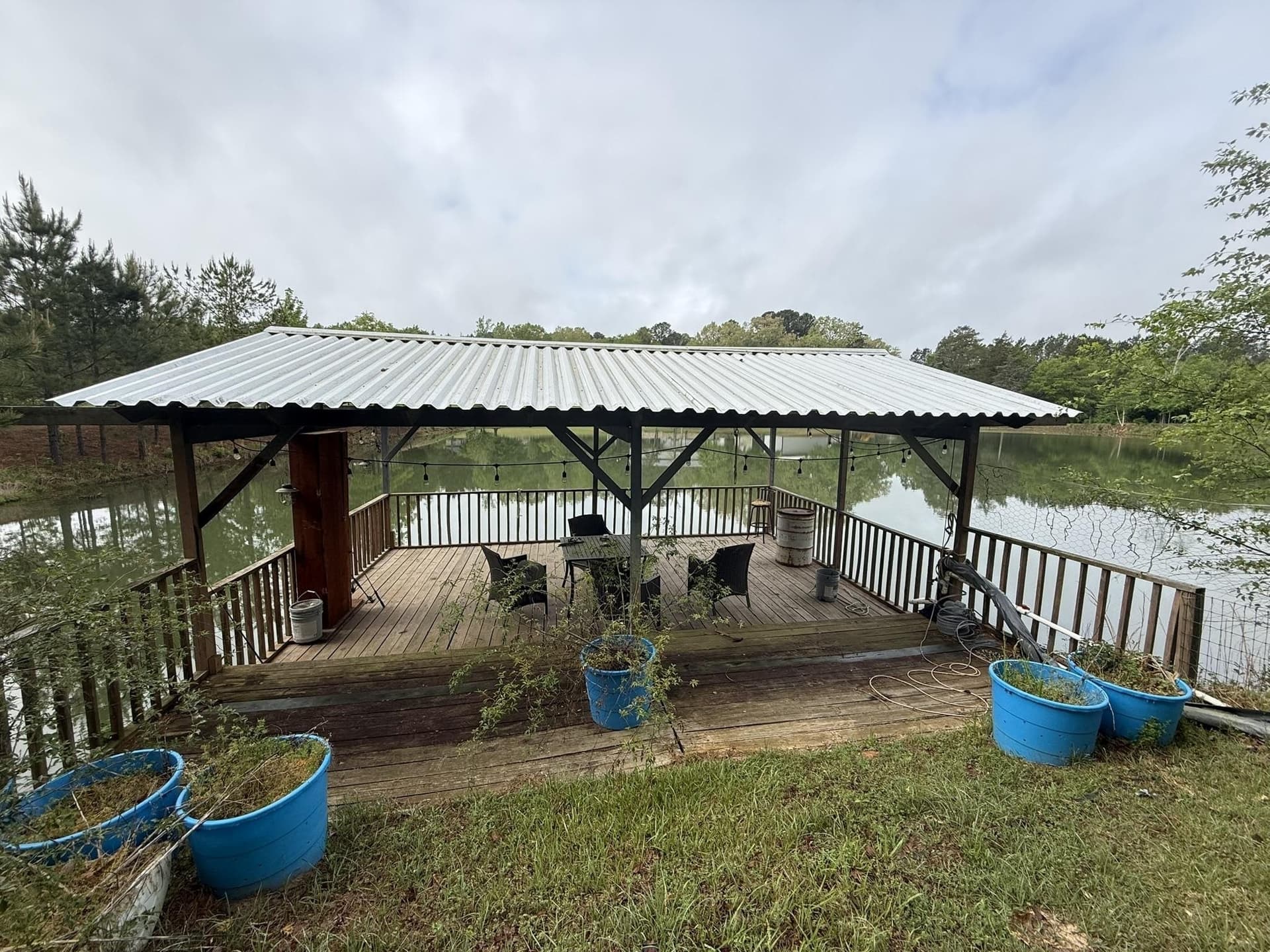 16.21 acres in Upshur County - photo 28