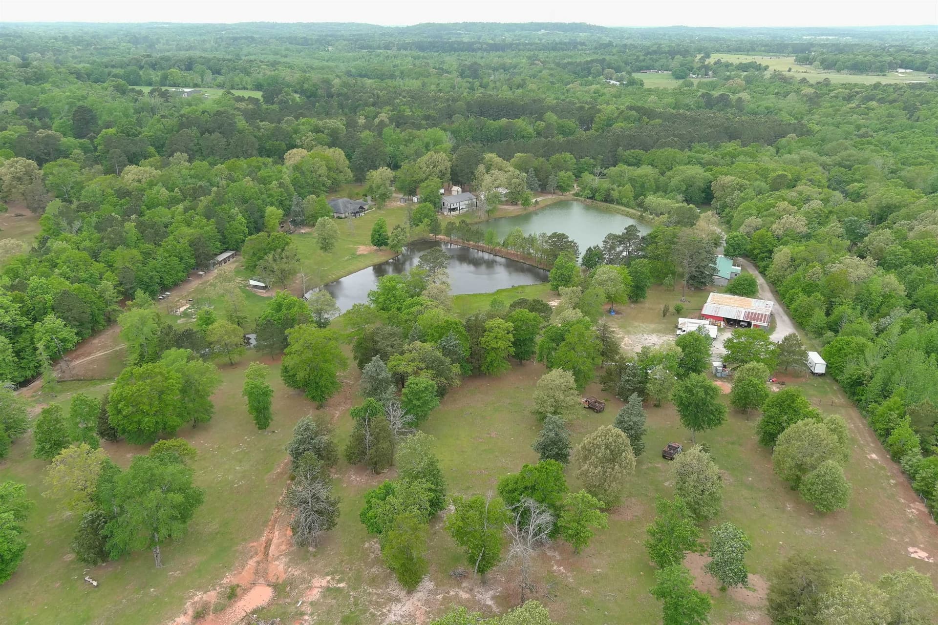 16.21 acres in Upshur County - photo 47