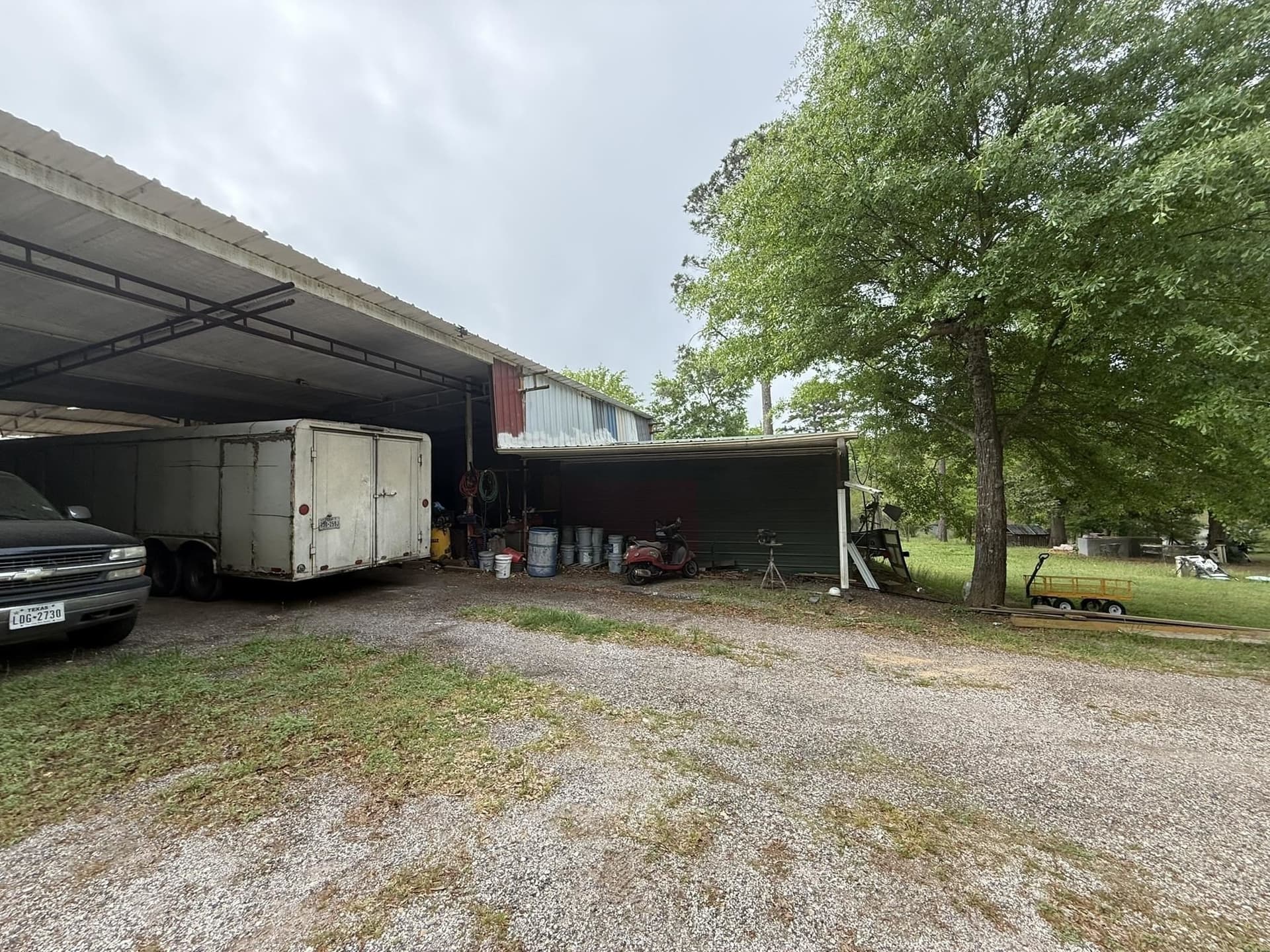 16.21 acres in Upshur County - photo 38
