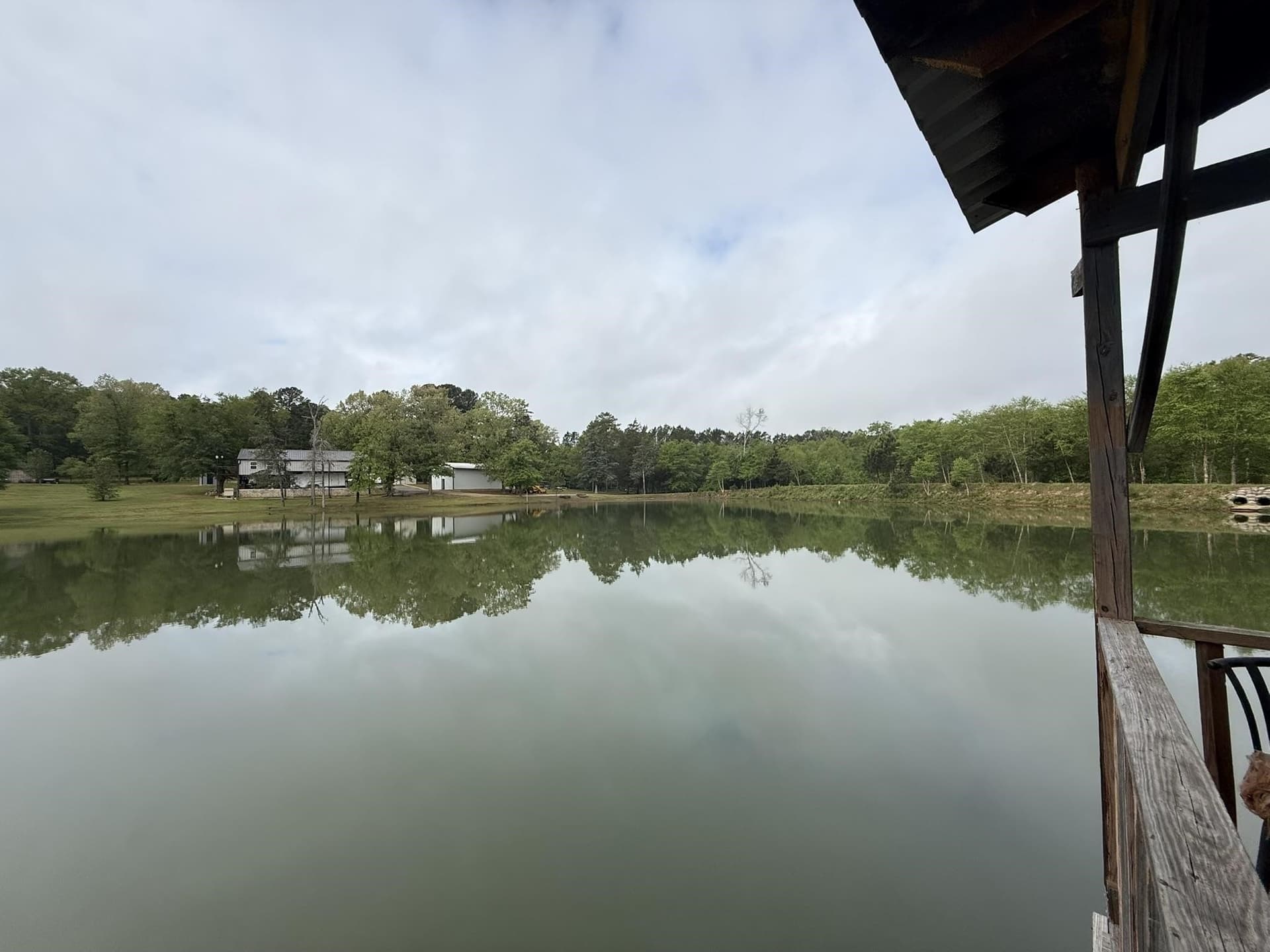 16.21 acres in Upshur County - photo 31