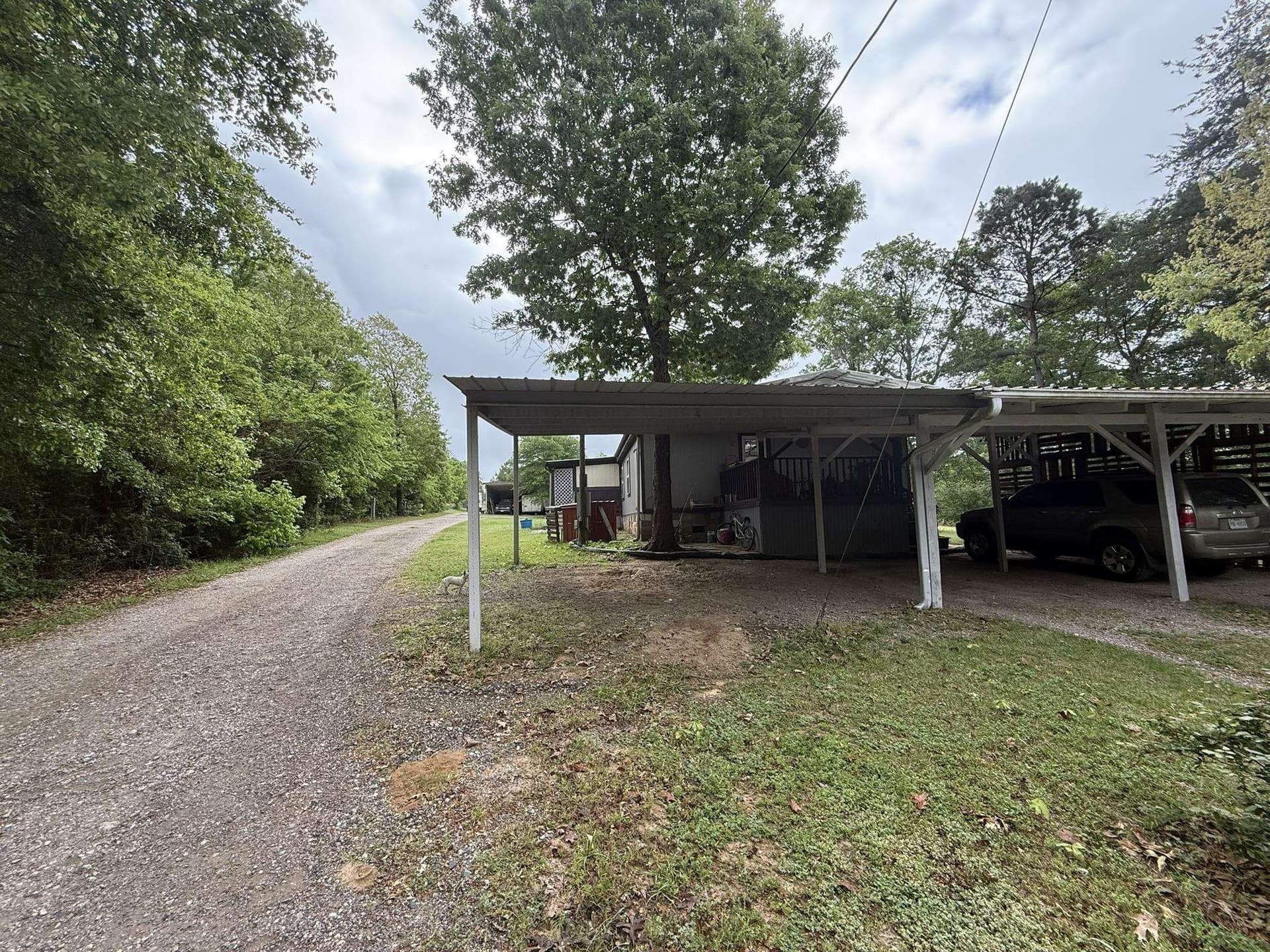 16.21 acres in Upshur County - photo 40