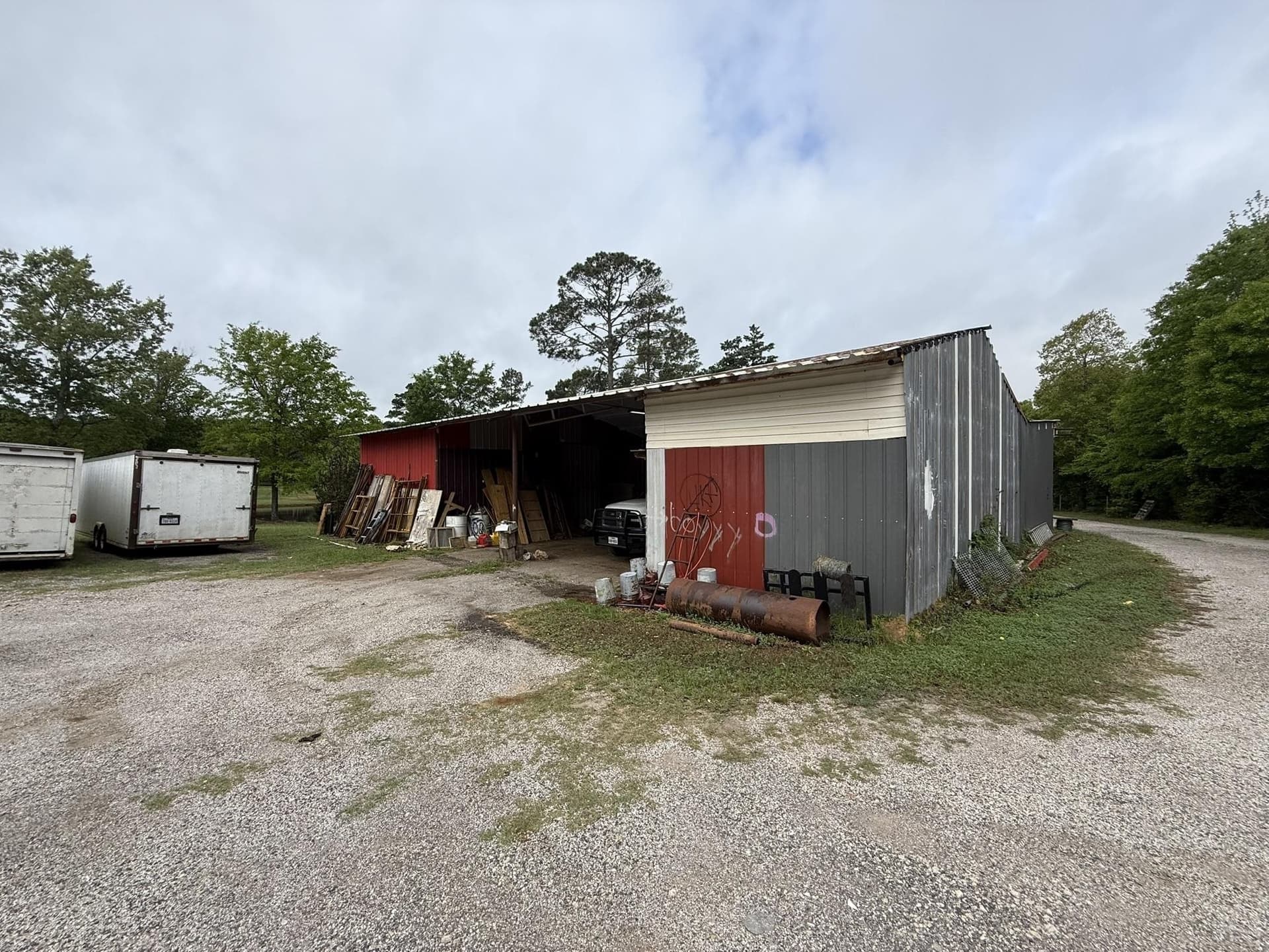 16.21 acres in Upshur County - photo 39