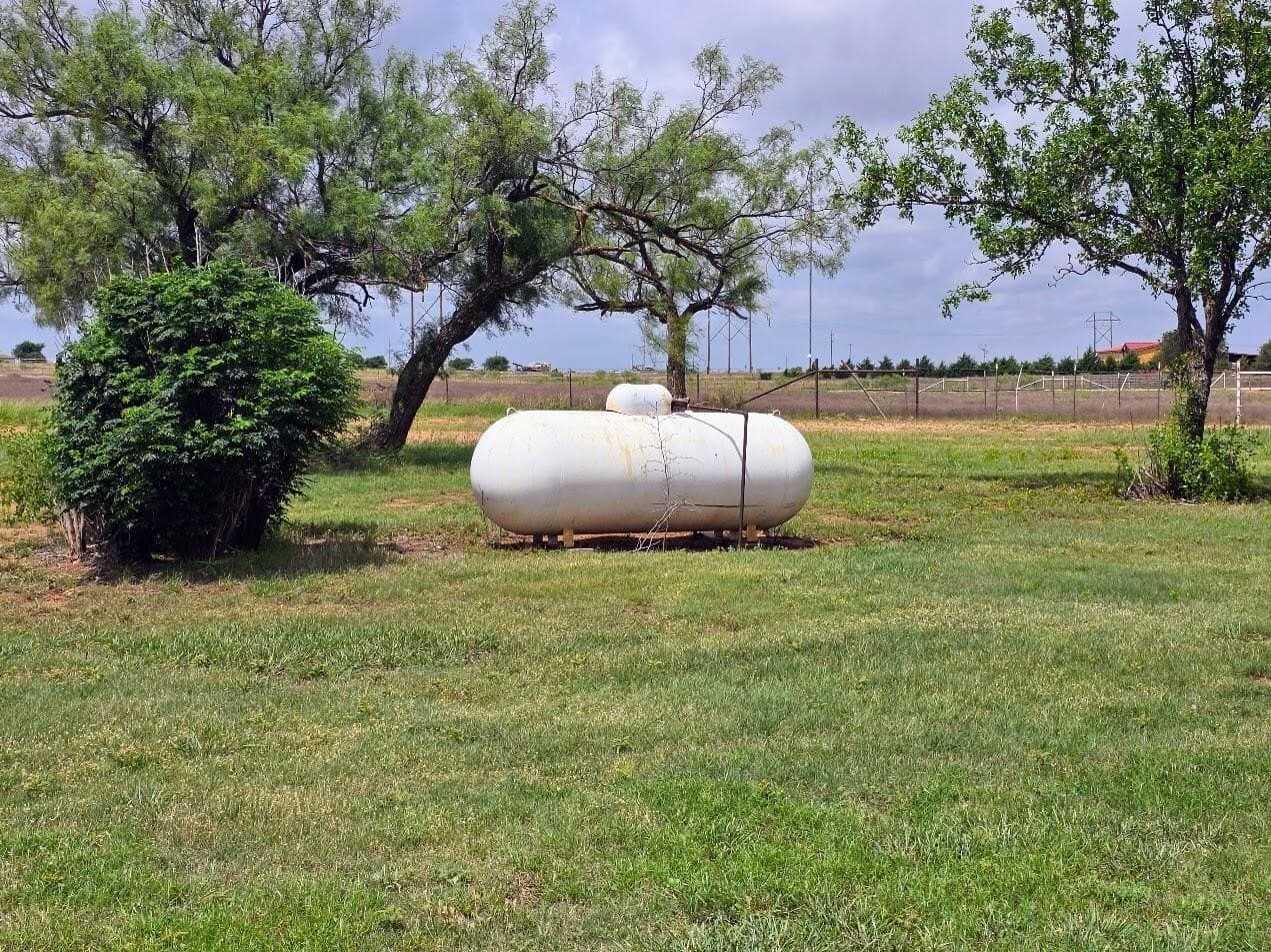20 acres in Hardeman County - photo 35
