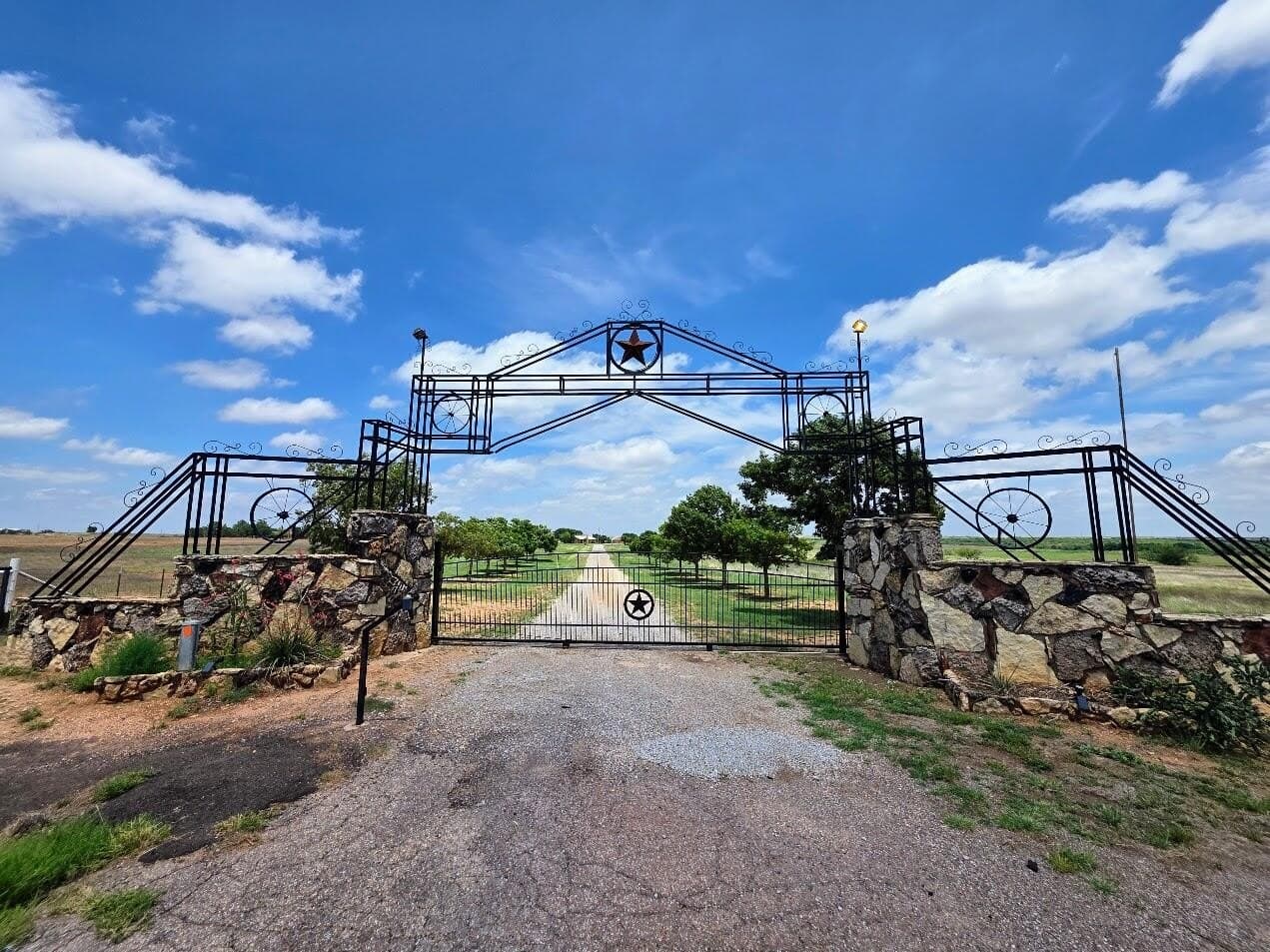 20 acres in Hardeman County