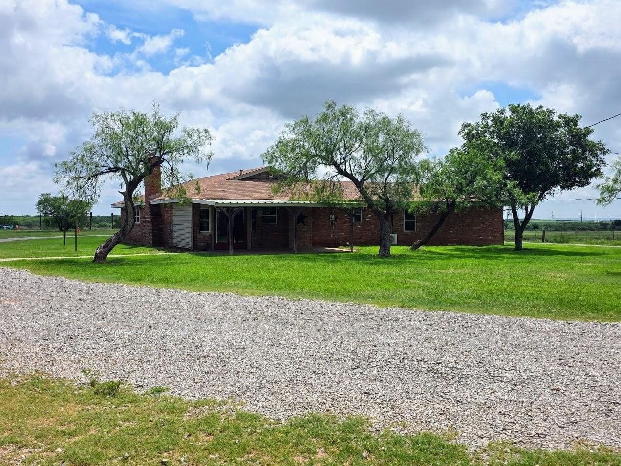 20 acres in Hardeman County gallery image 2