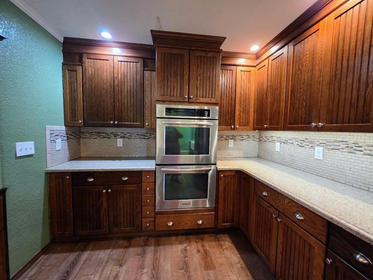 20 acres in Hardeman County - photo 6