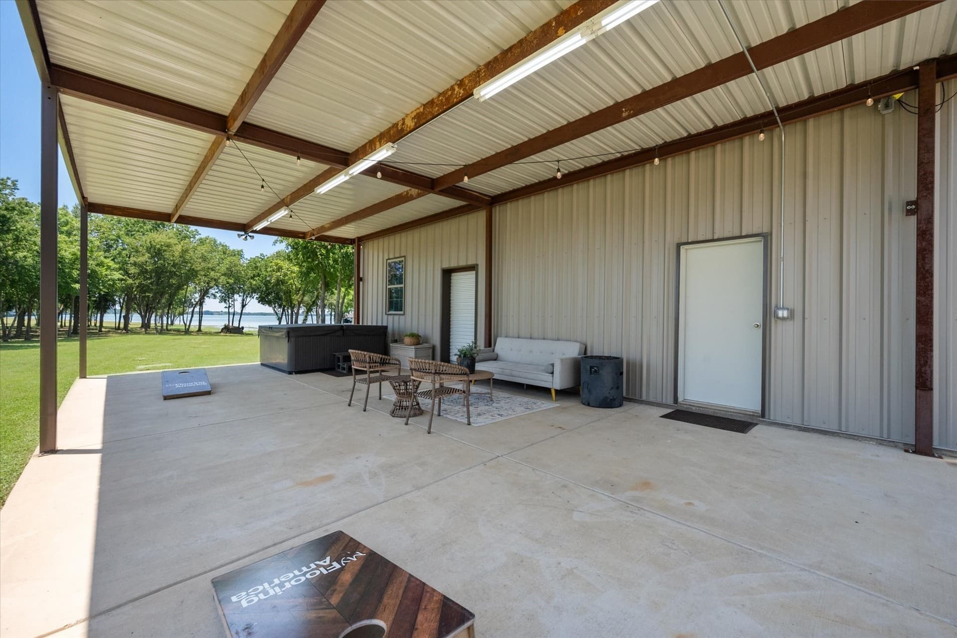17.42 acres in Navarro County - photo 34