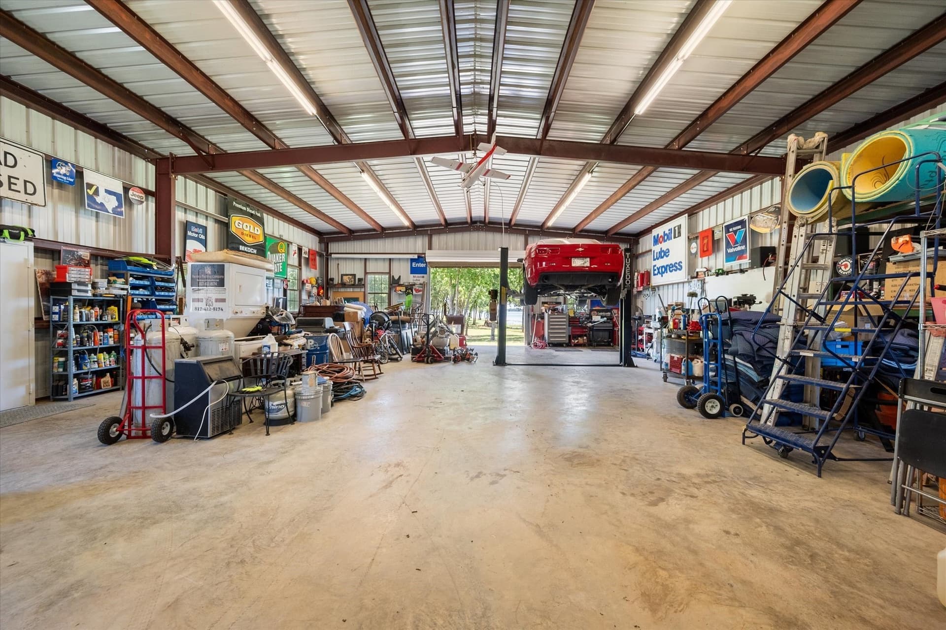 17.42 acres in Navarro County - photo 35