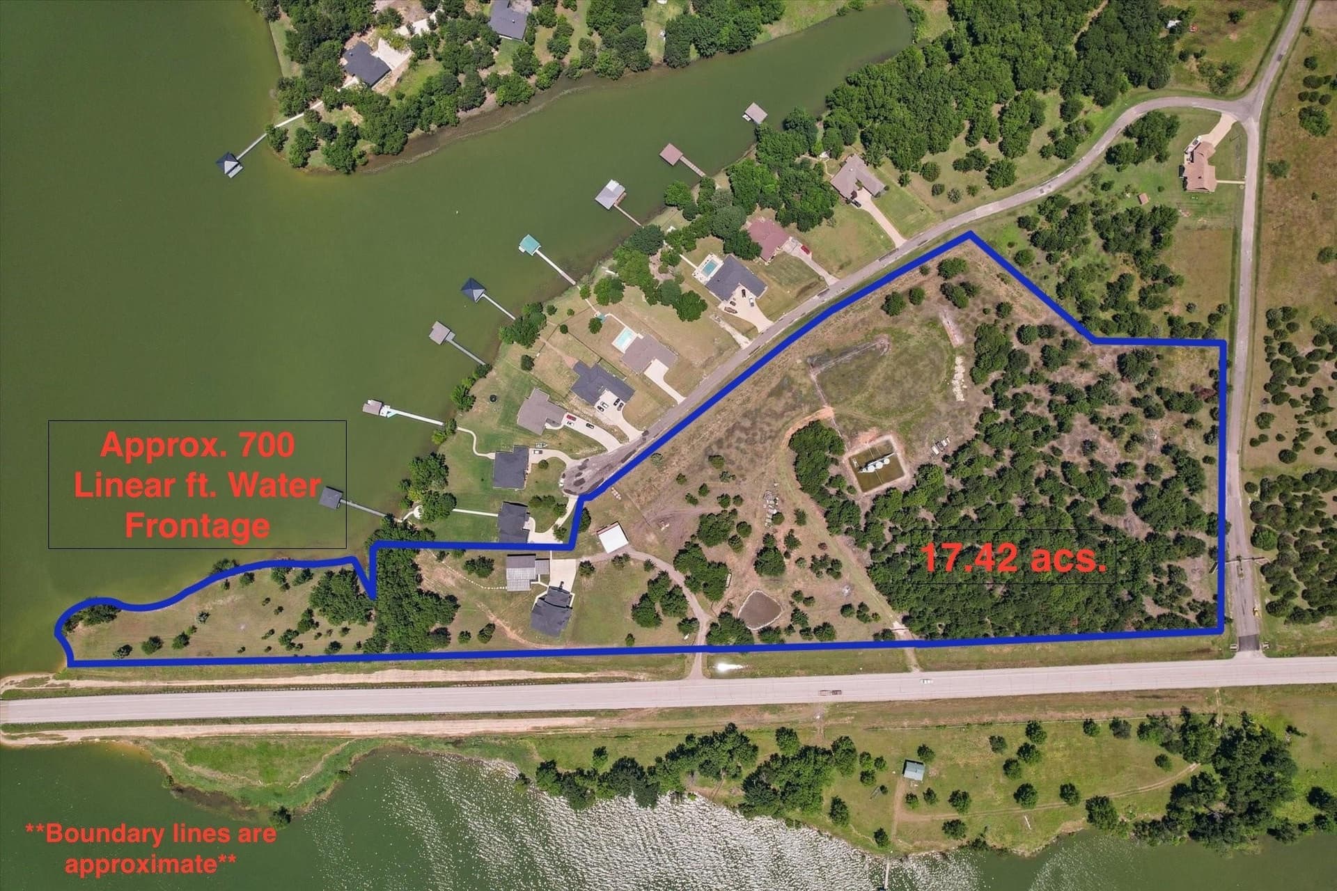 17.42 acres in Navarro County - photo 37