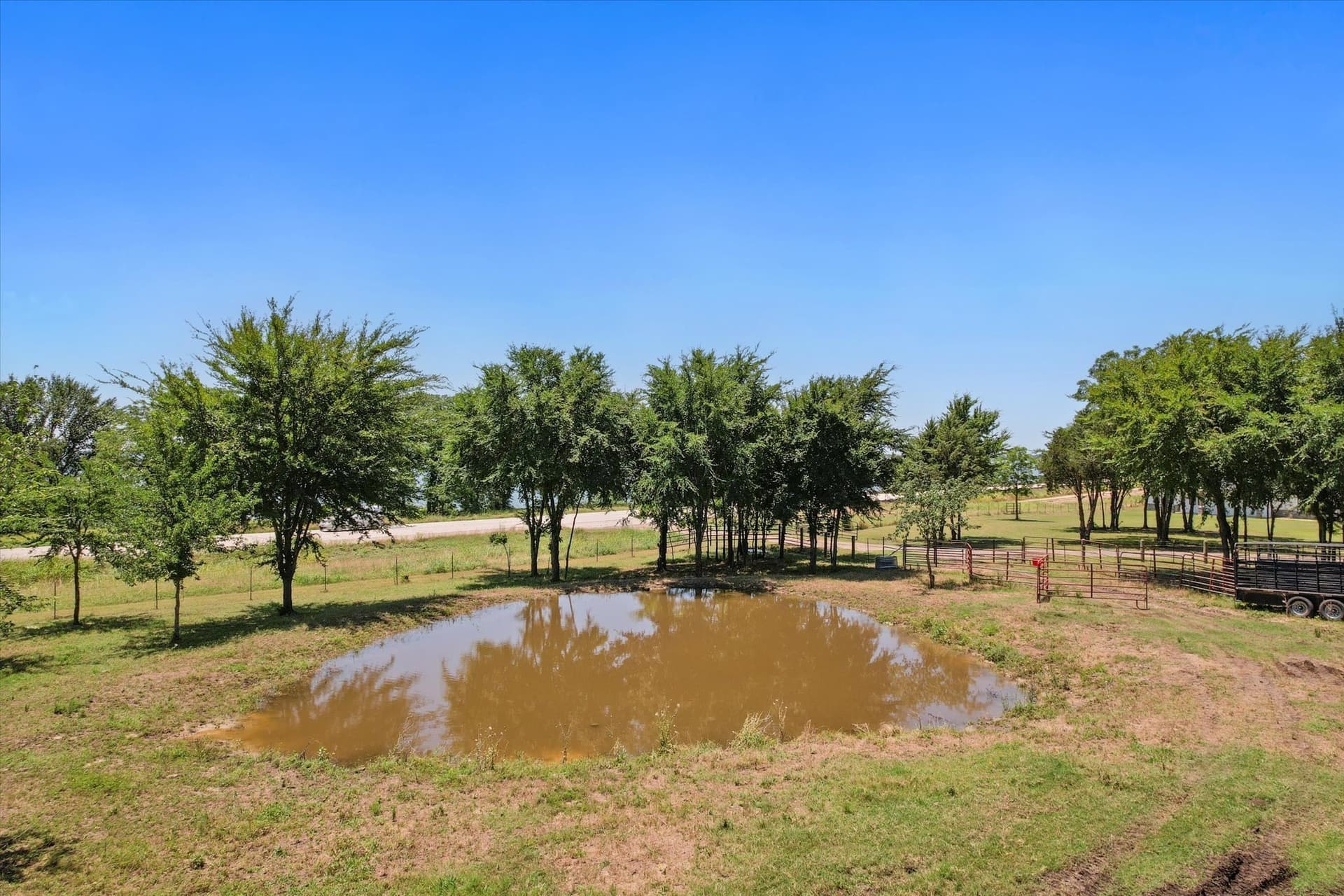 17.42 acres in Navarro County - photo 36